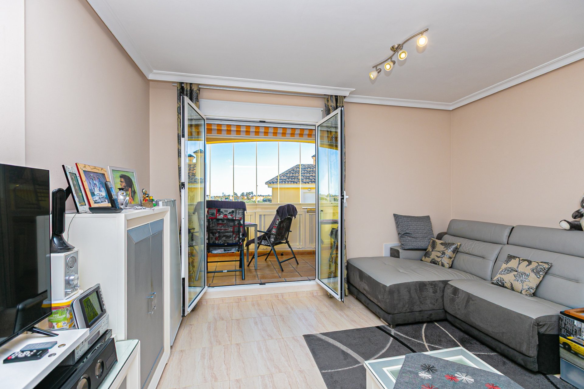 Resale - Apartment -
Lomas de Cabo Roig