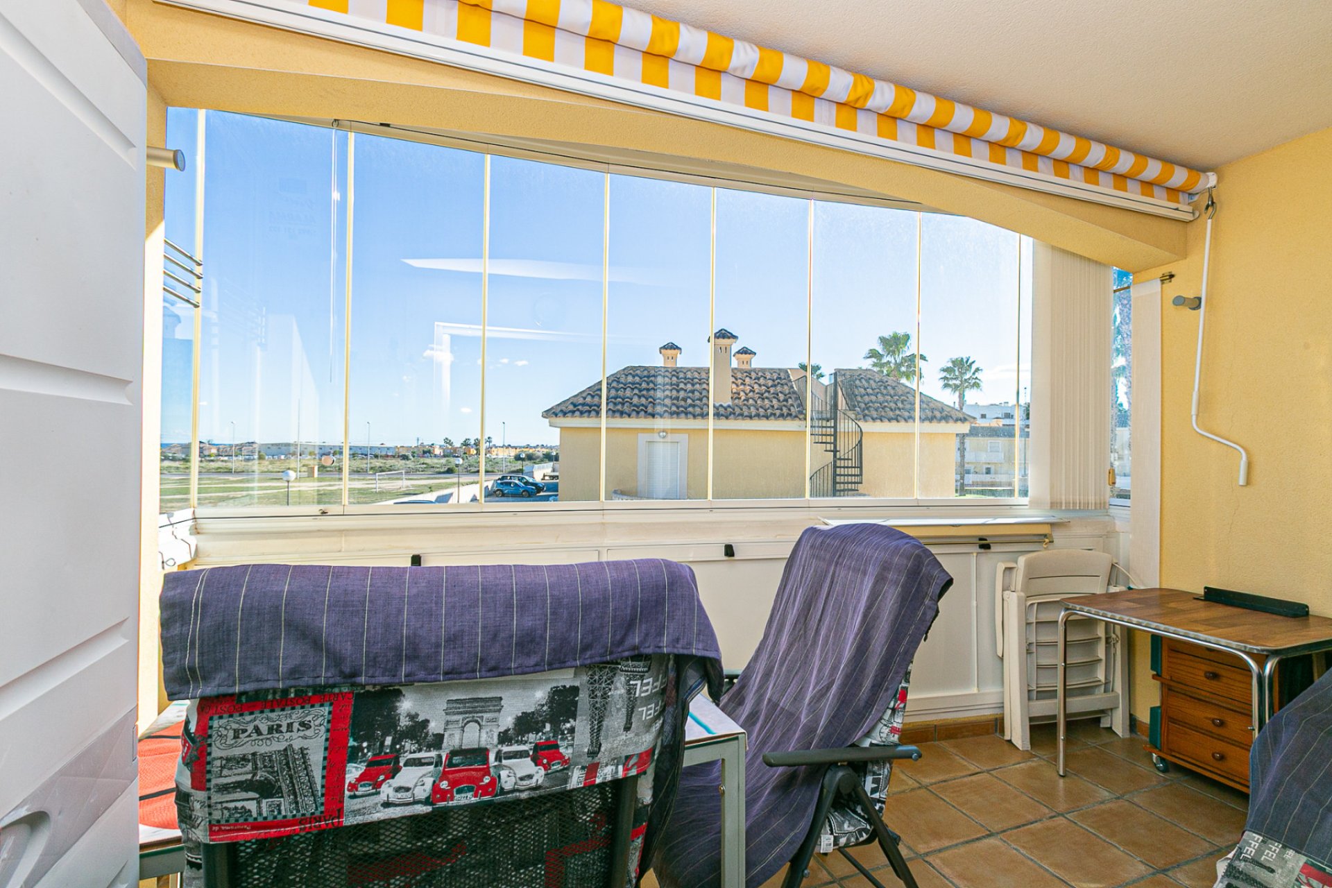 Resale - Apartment -
Lomas de Cabo Roig