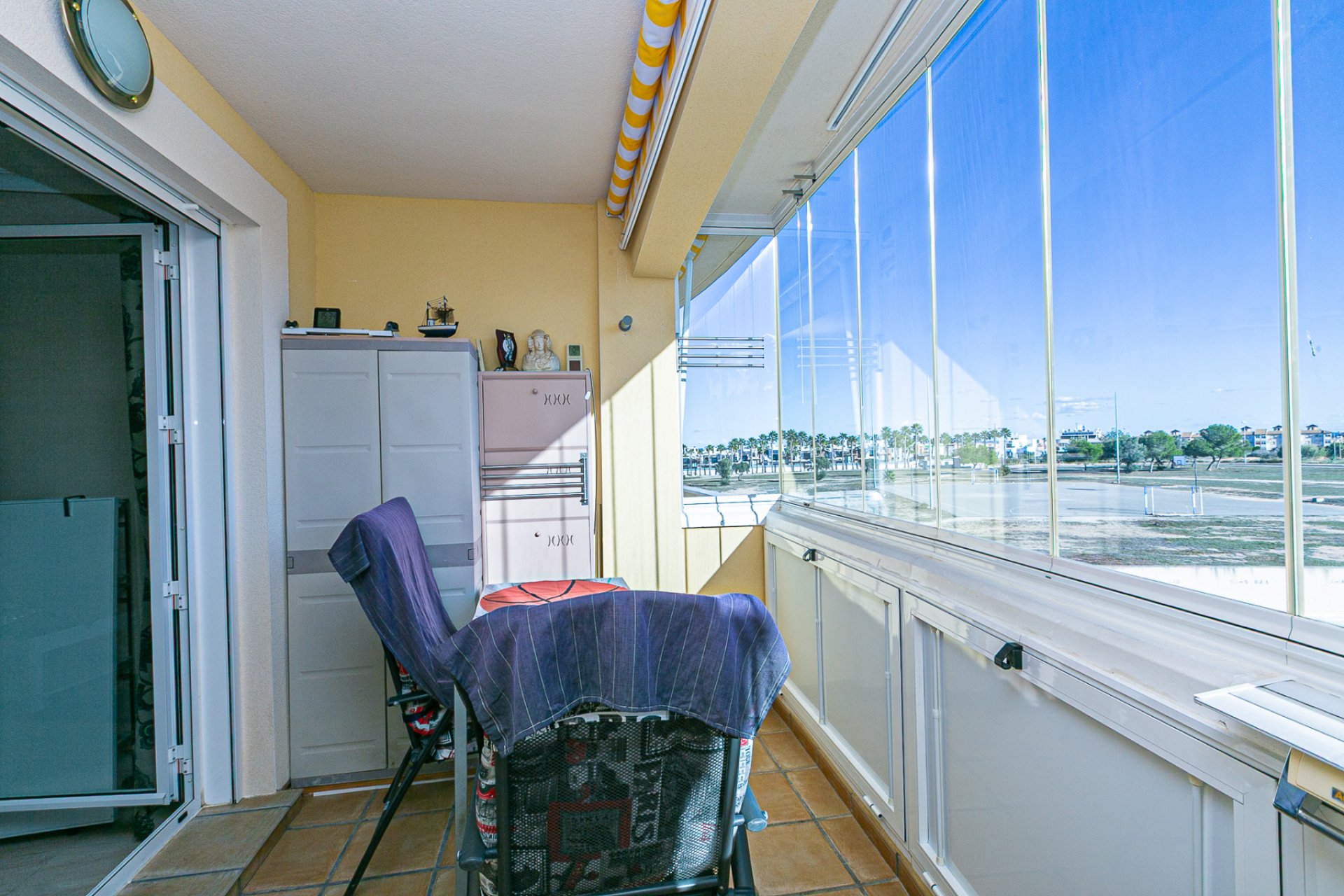 Resale - Apartment -
Lomas de Cabo Roig