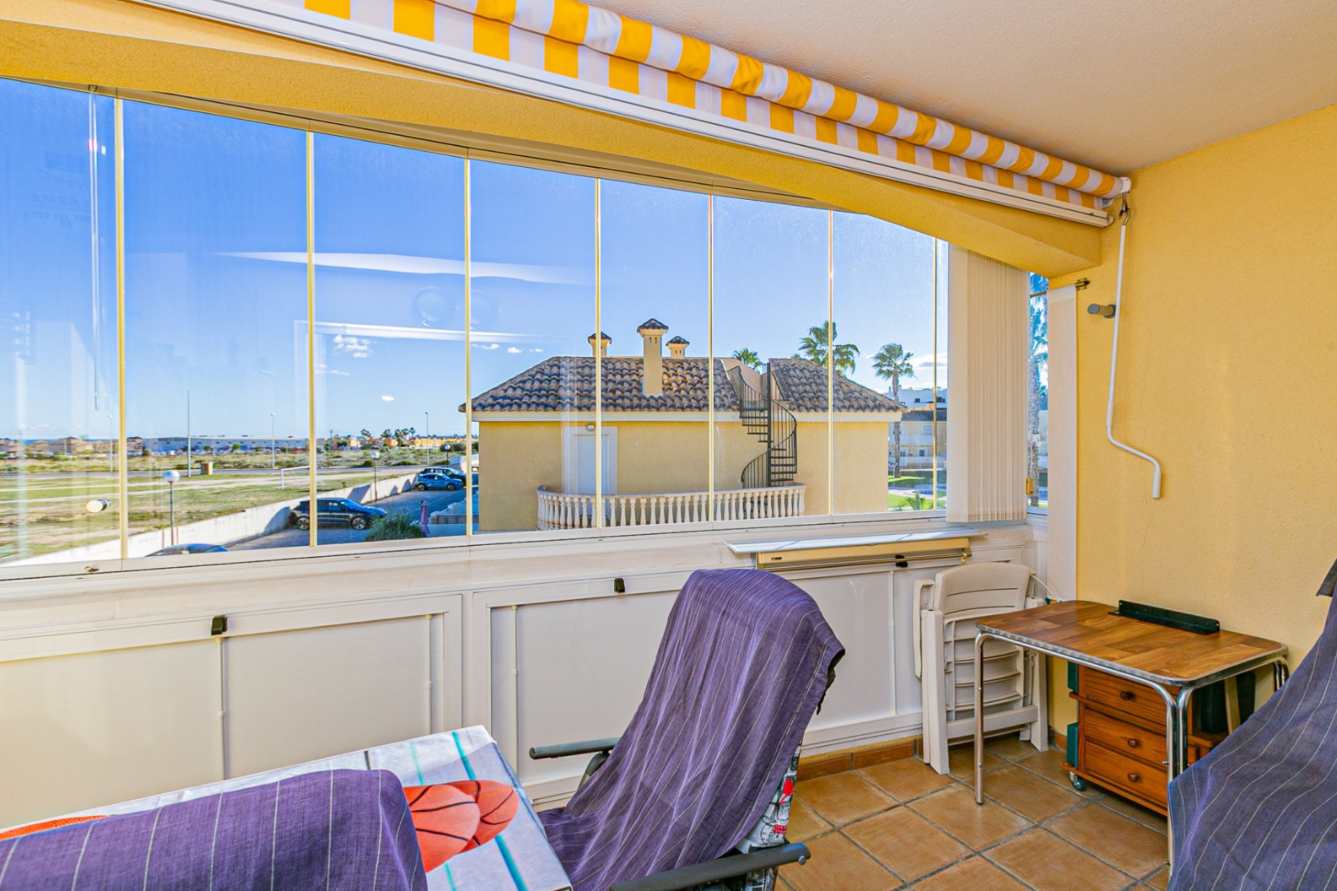 Resale - Apartment -
Lomas de Cabo Roig