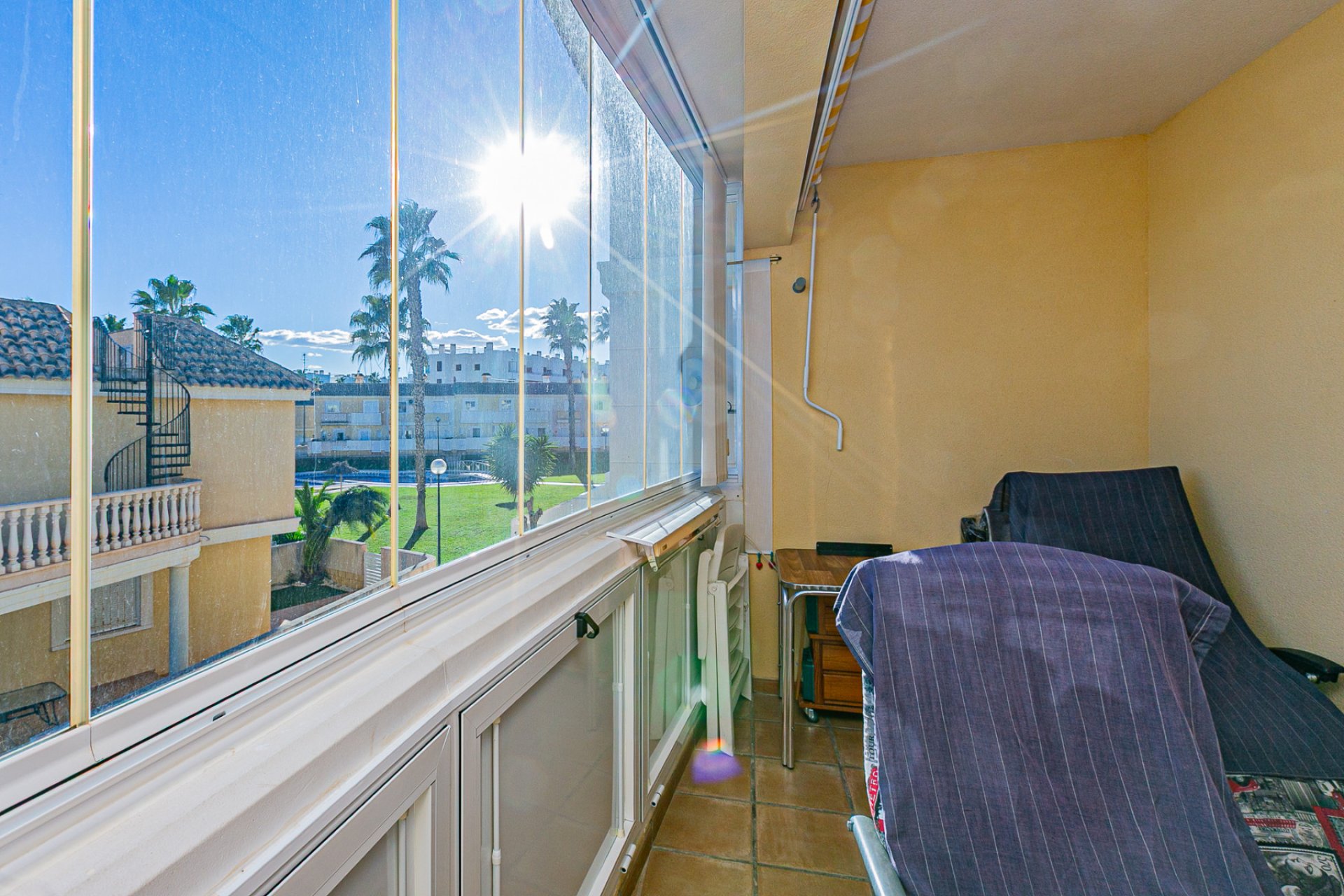 Resale - Apartment -
Lomas de Cabo Roig