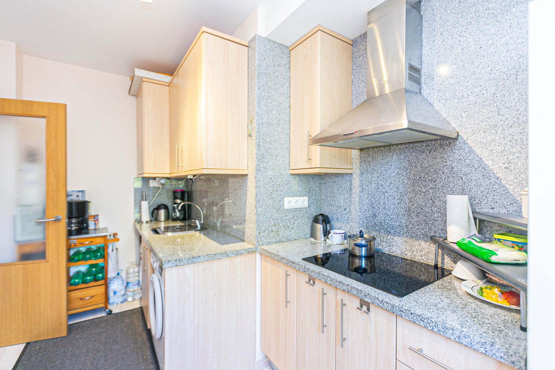 Resale - Apartment -
Lomas de Cabo Roig