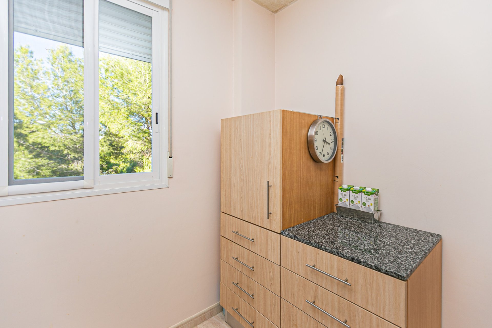 Resale - Apartment -
Lomas de Cabo Roig