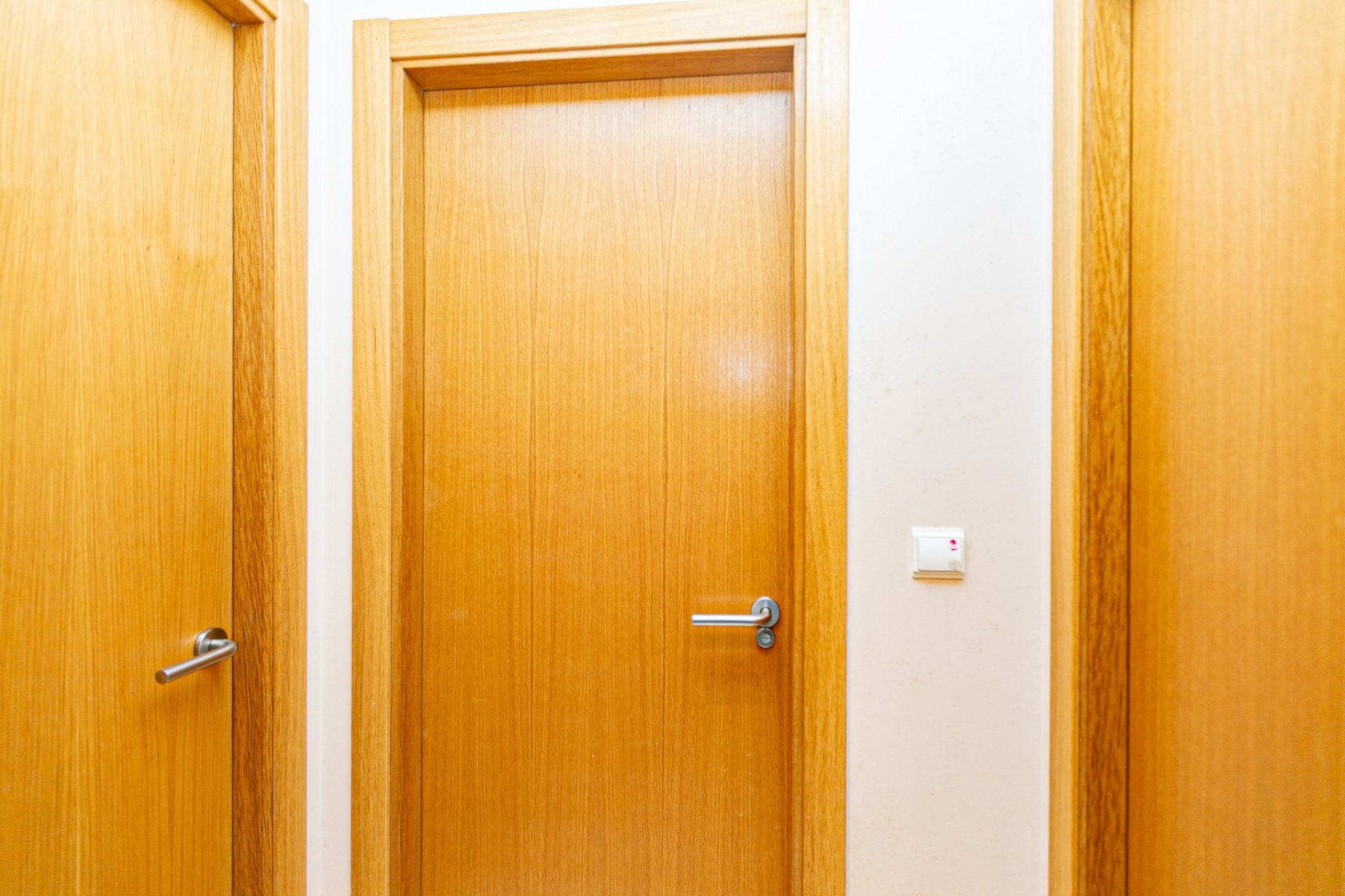 Resale - Apartment -
Lomas de Cabo Roig