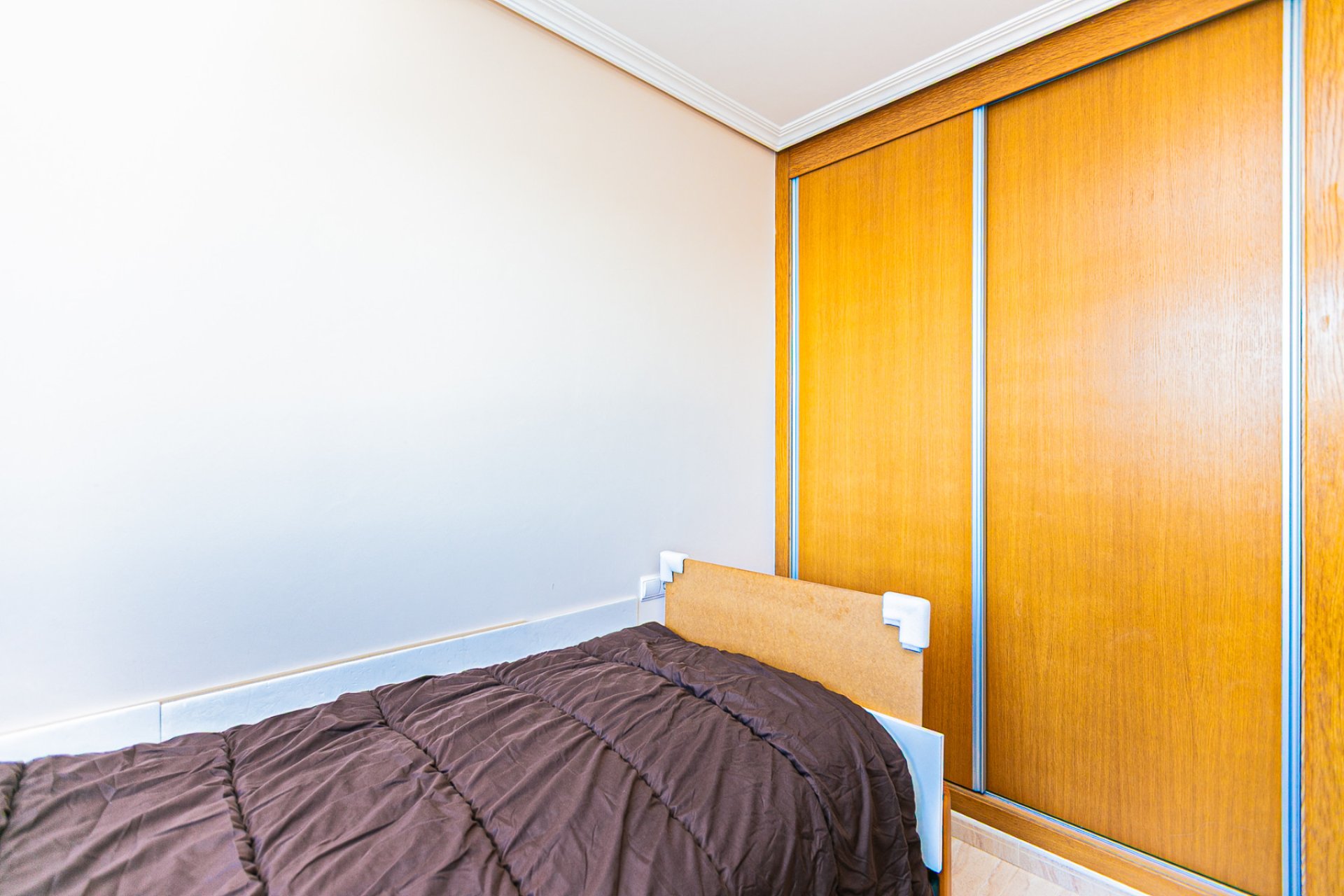 Resale - Apartment -
Lomas de Cabo Roig