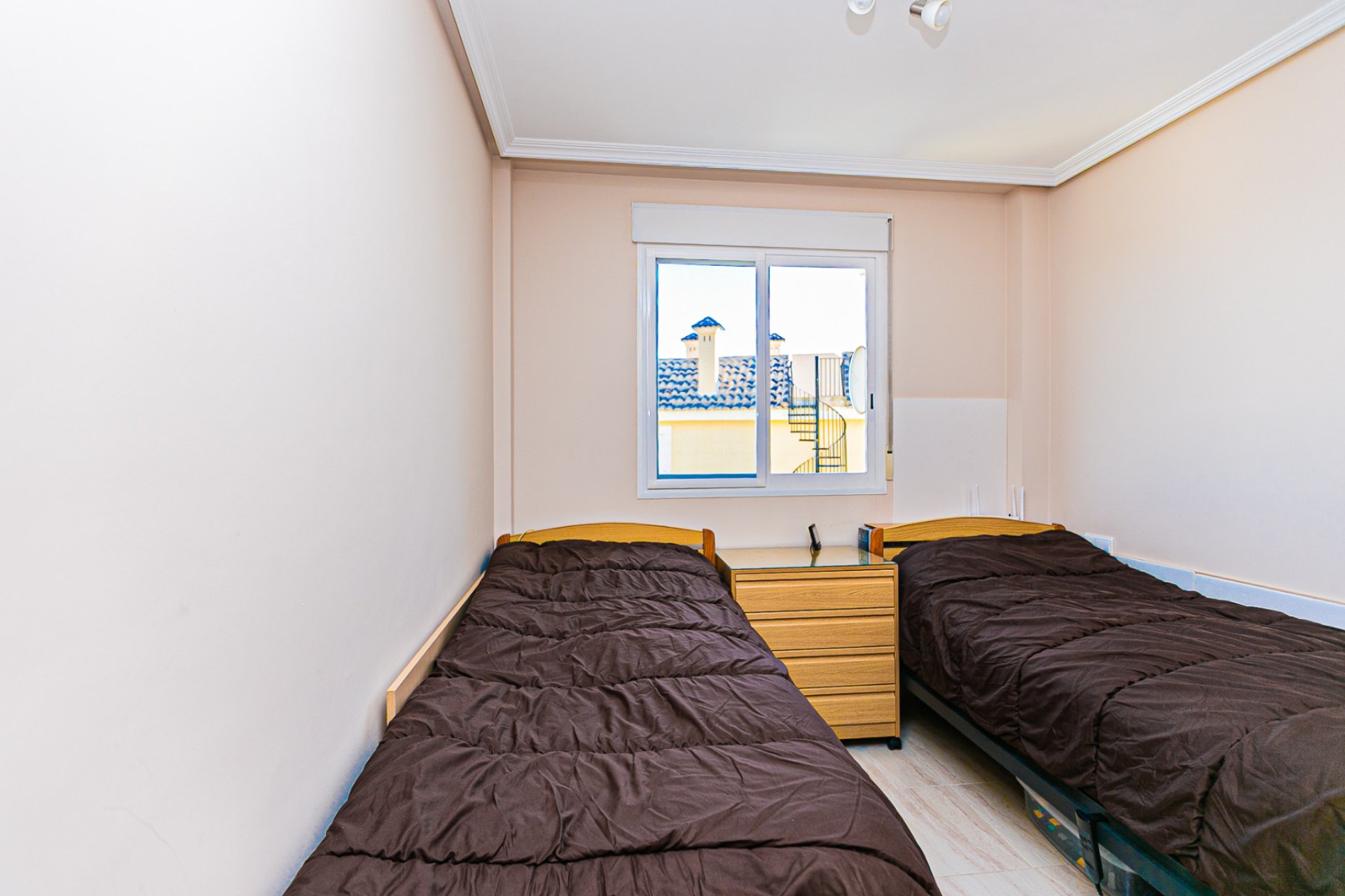 Resale - Apartment -
Lomas de Cabo Roig