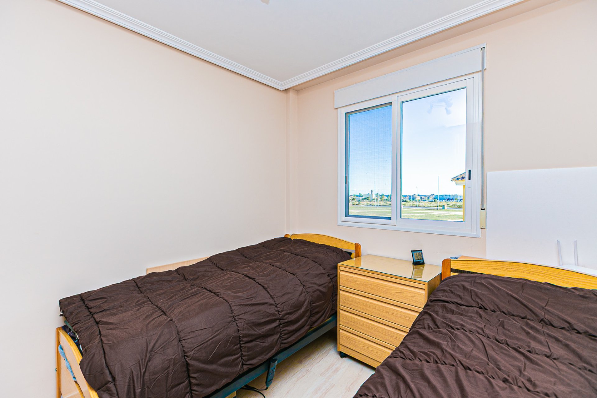 Resale - Apartment -
Lomas de Cabo Roig