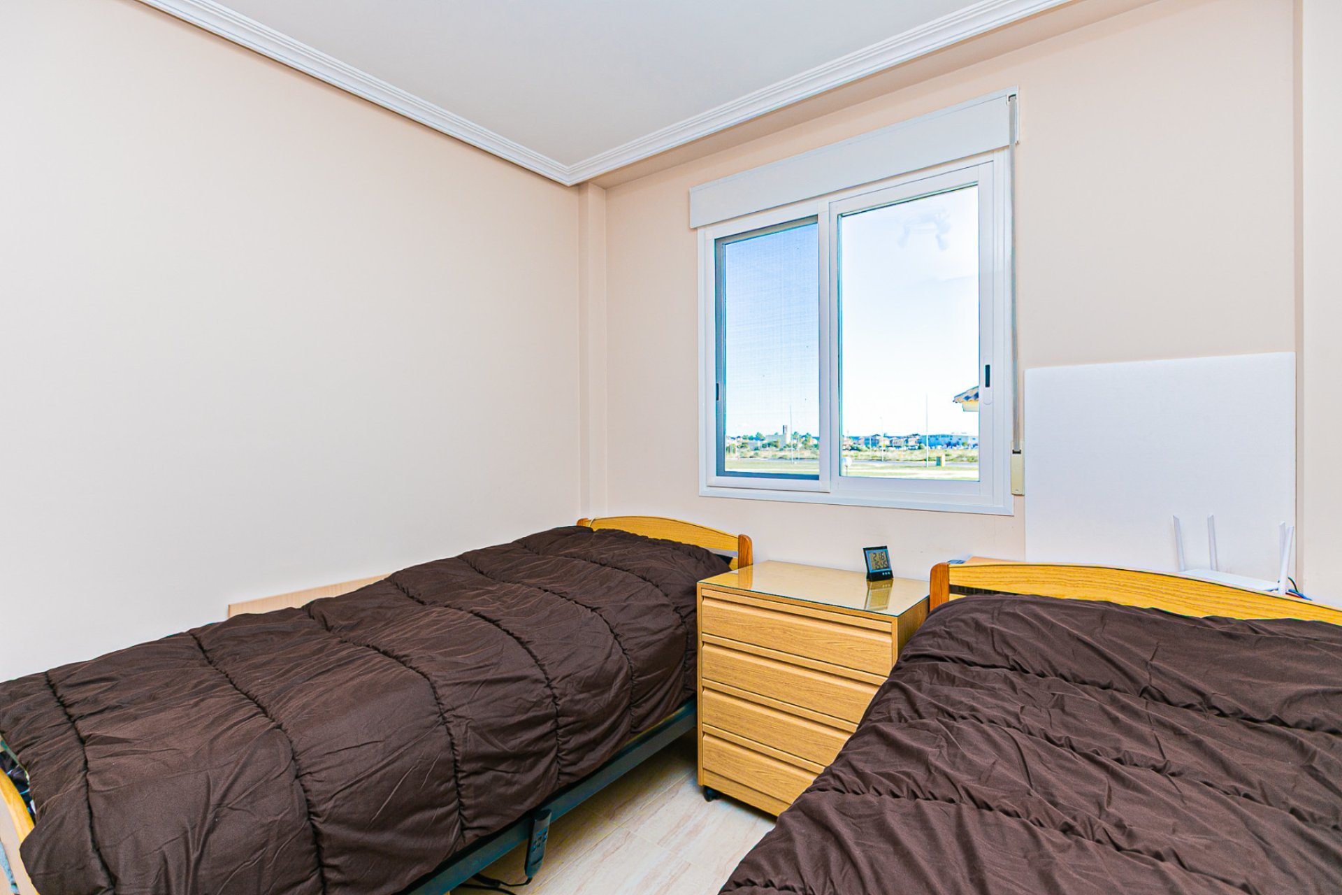 Resale - Apartment -
Lomas de Cabo Roig