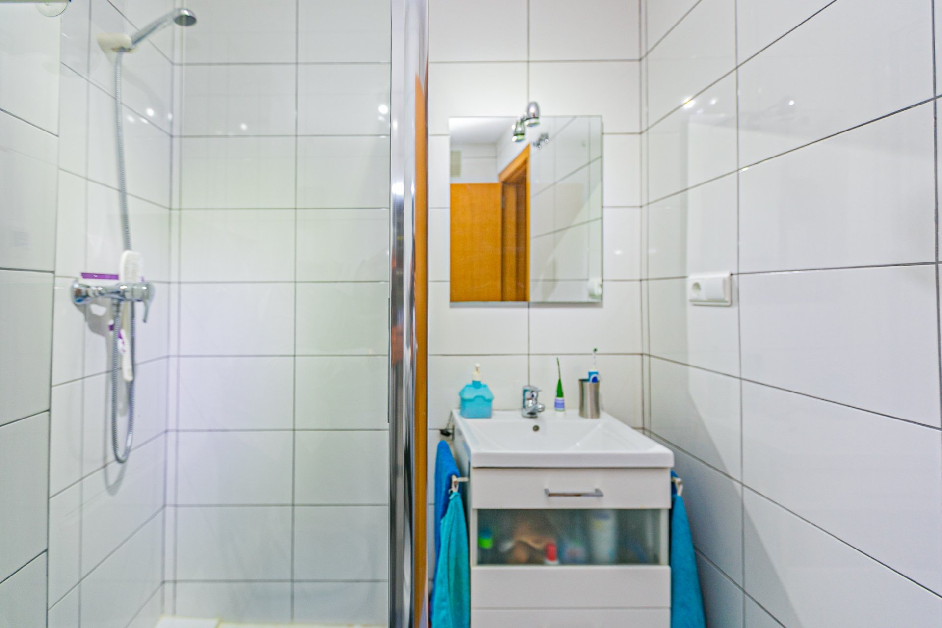 Resale - Apartment -
Lomas de Cabo Roig