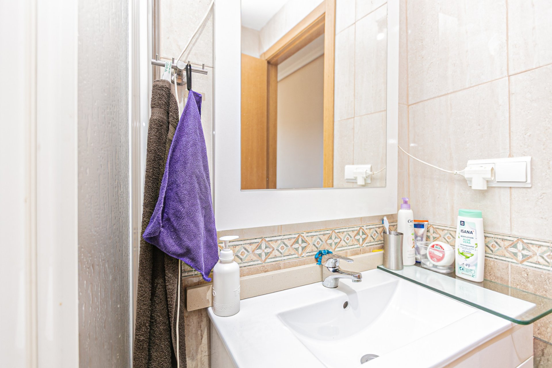 Resale - Apartment -
Lomas de Cabo Roig