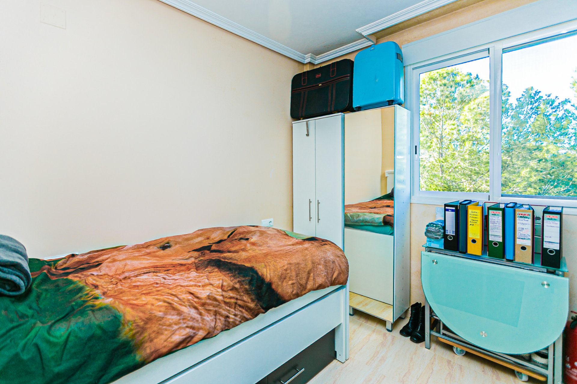 Resale - Apartment -
Lomas de Cabo Roig