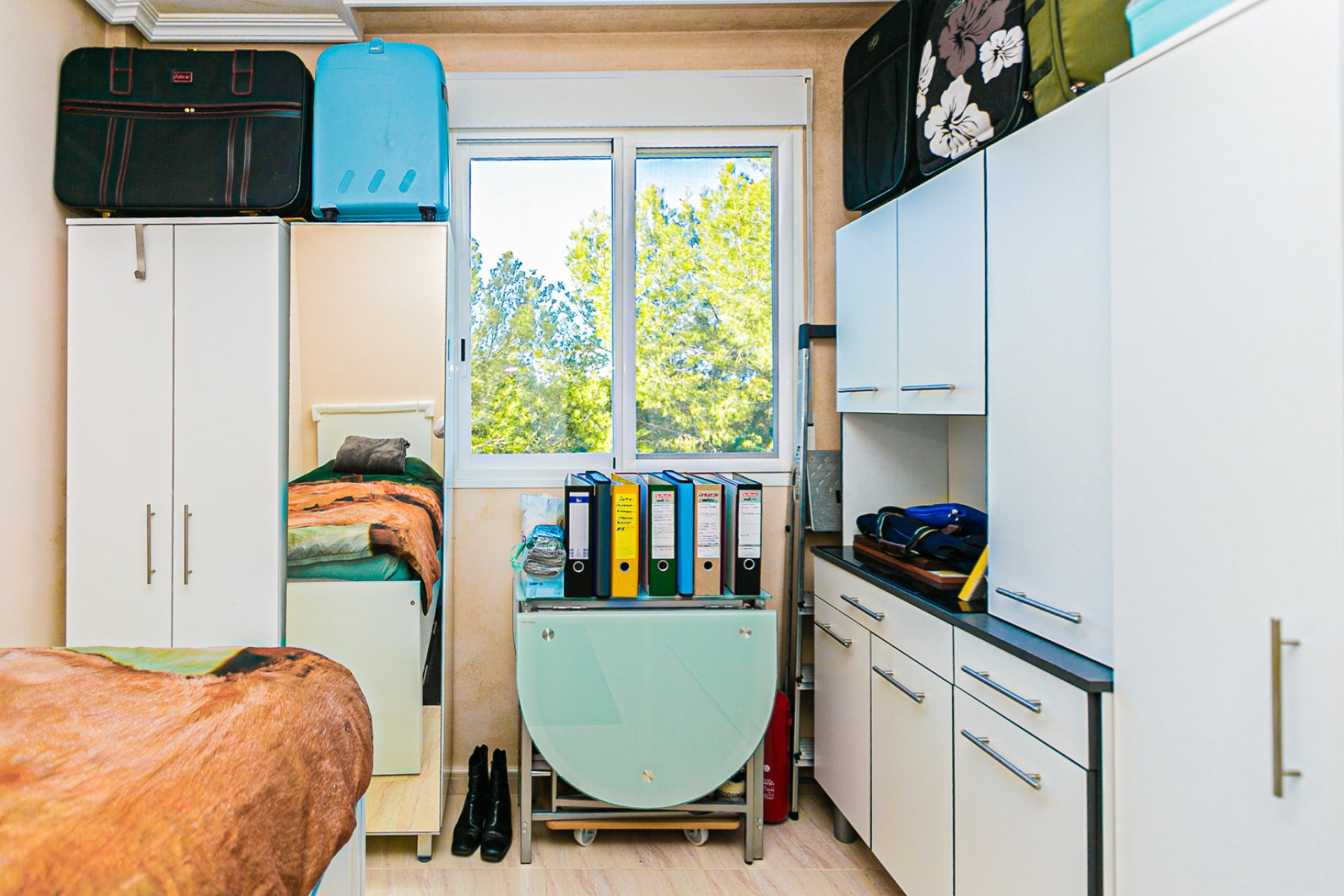 Resale - Apartment -
Lomas de Cabo Roig