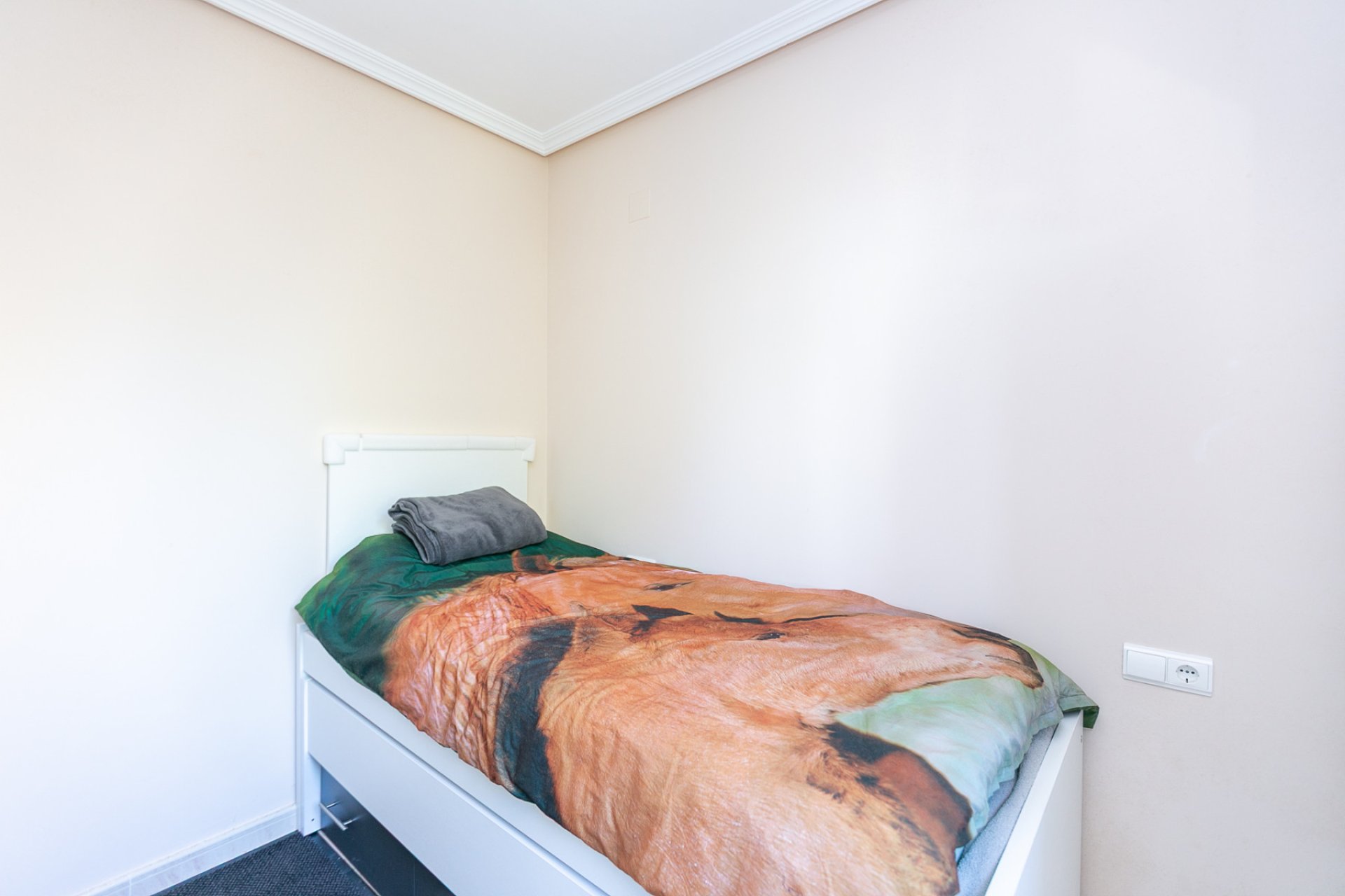 Resale - Apartment -
Lomas de Cabo Roig