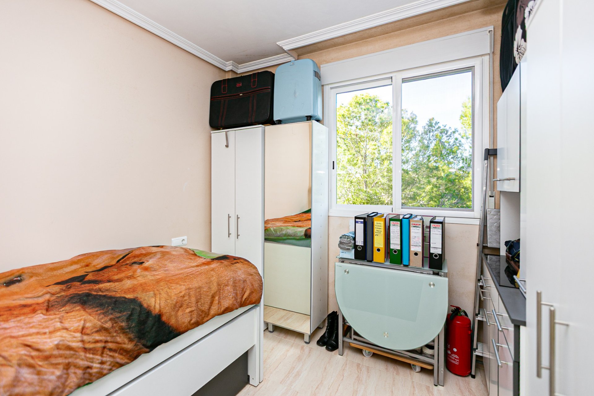 Resale - Apartment -
Lomas de Cabo Roig