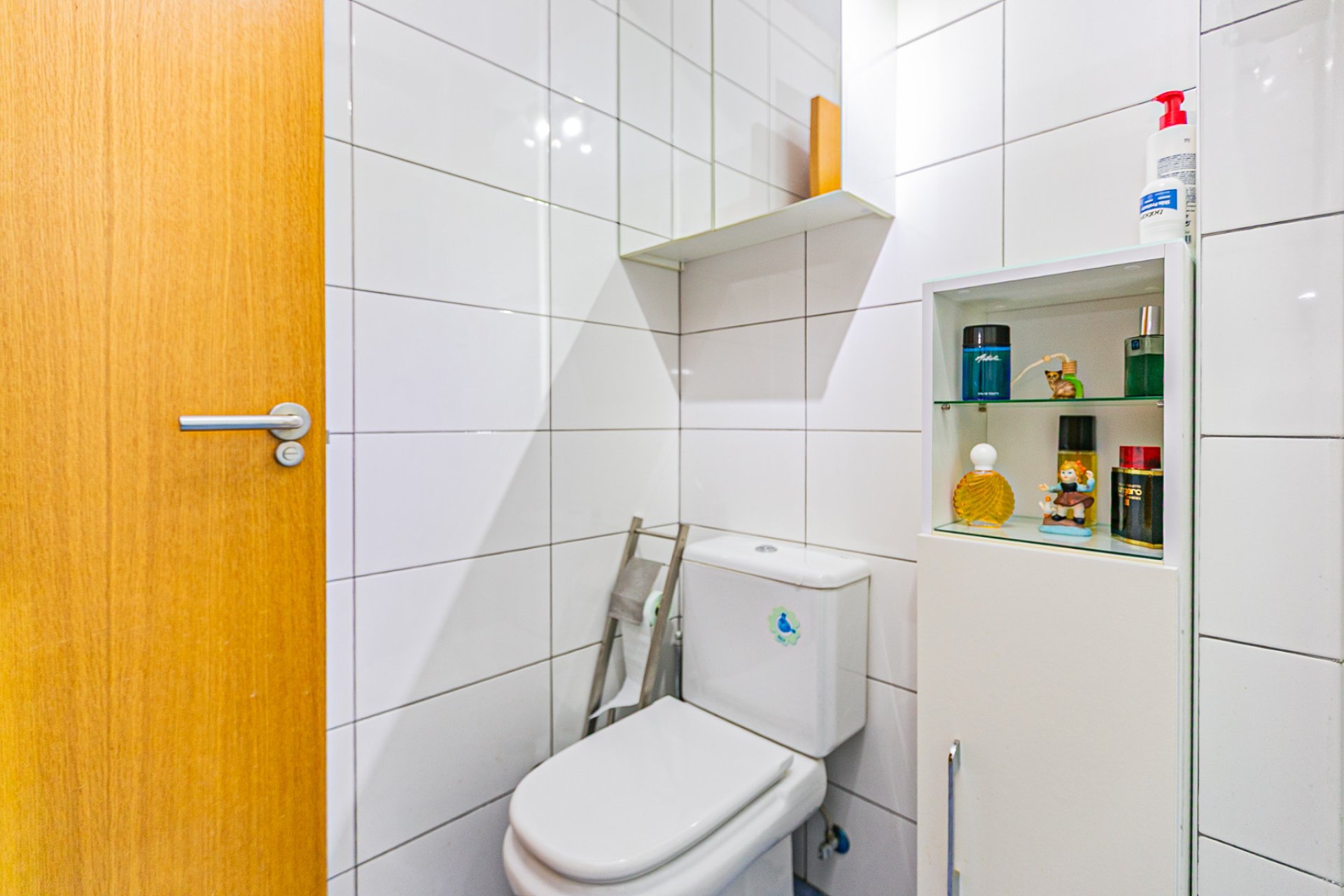 Resale - Apartment -
Lomas de Cabo Roig