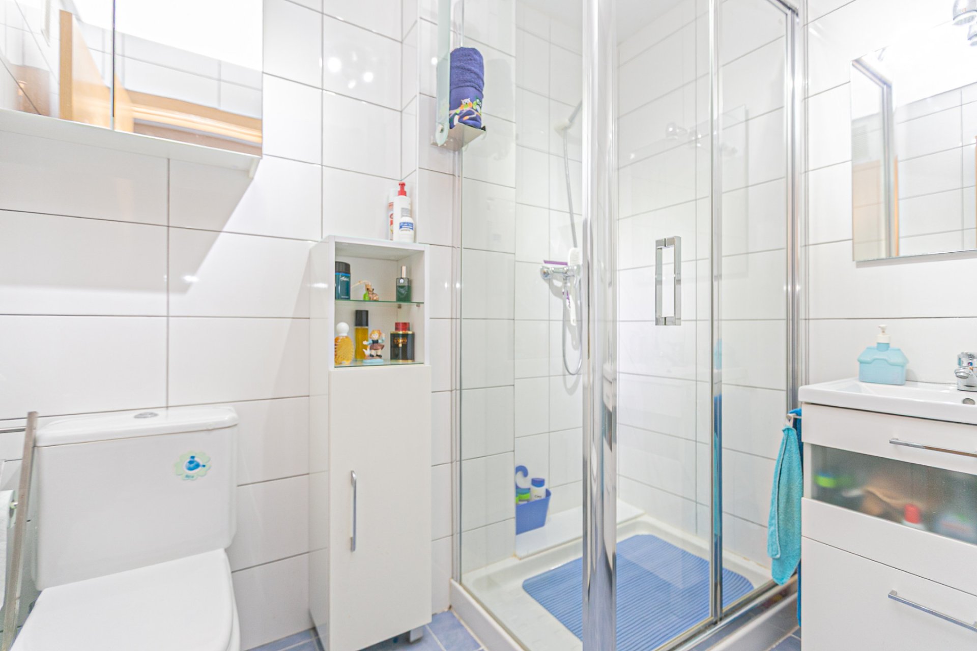 Resale - Apartment -
Lomas de Cabo Roig