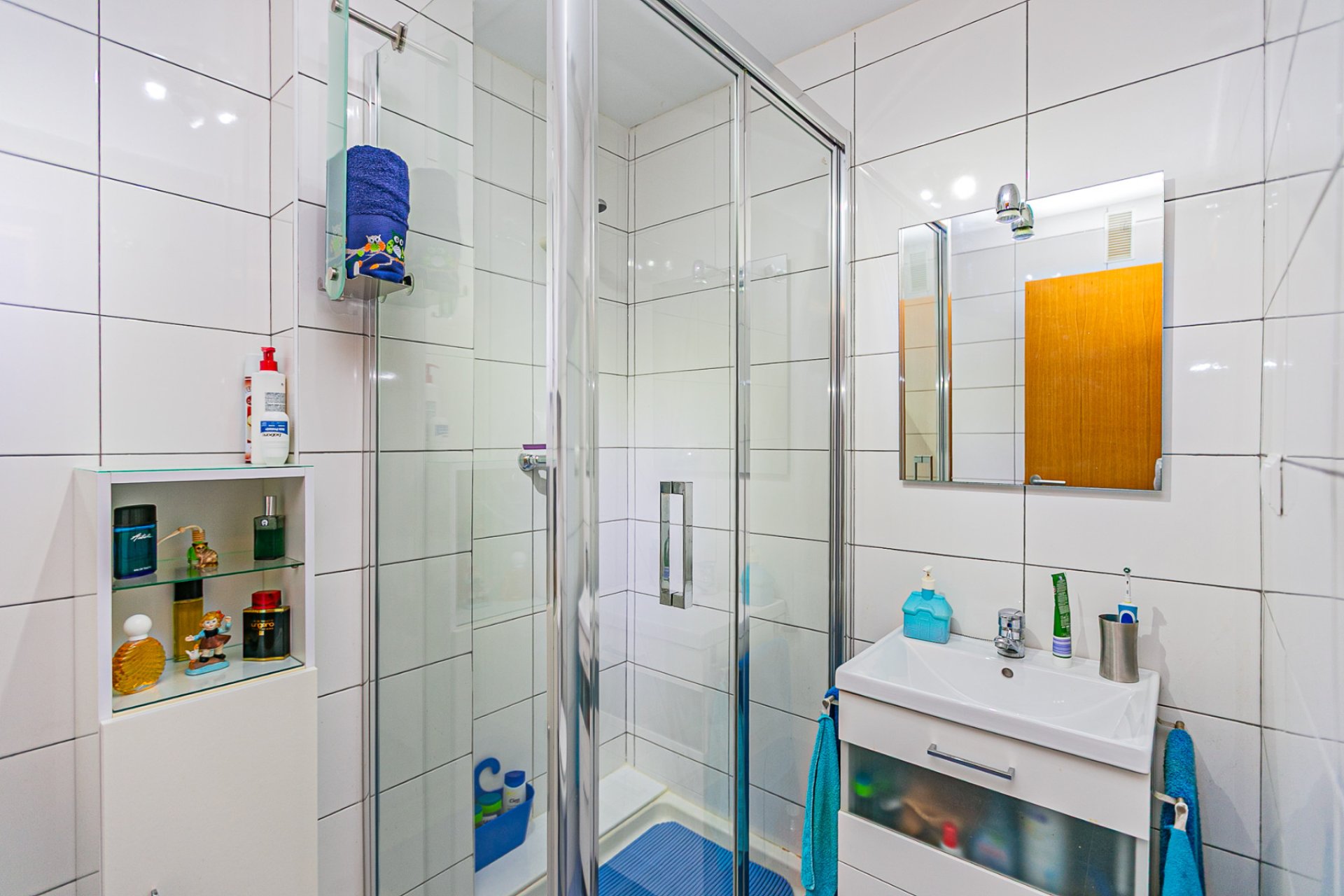 Resale - Apartment -
Lomas de Cabo Roig