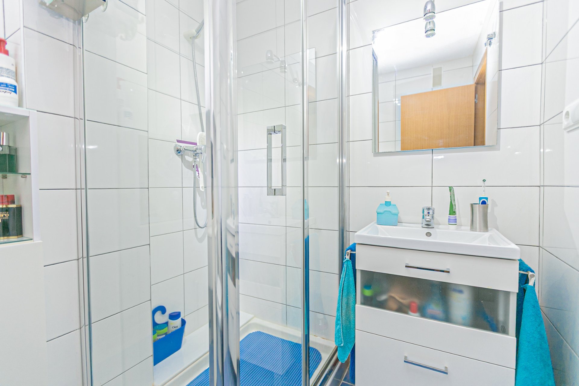 Resale - Apartment -
Lomas de Cabo Roig