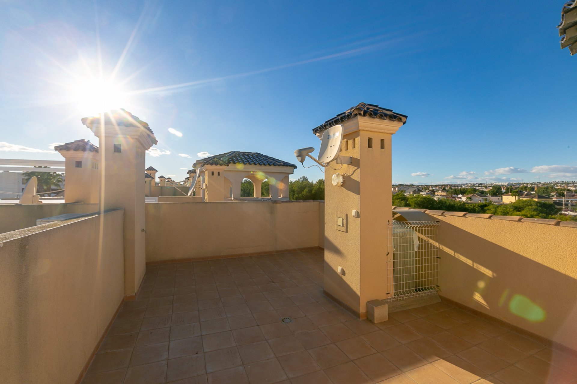Resale - Apartment -
Lomas de Cabo Roig