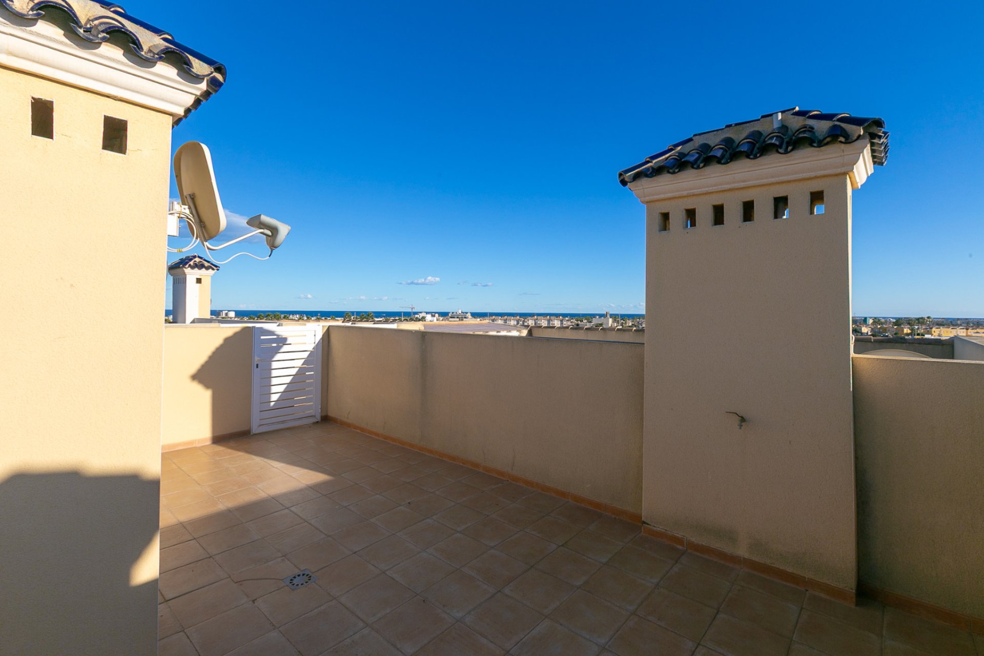 Resale - Apartment -
Lomas de Cabo Roig