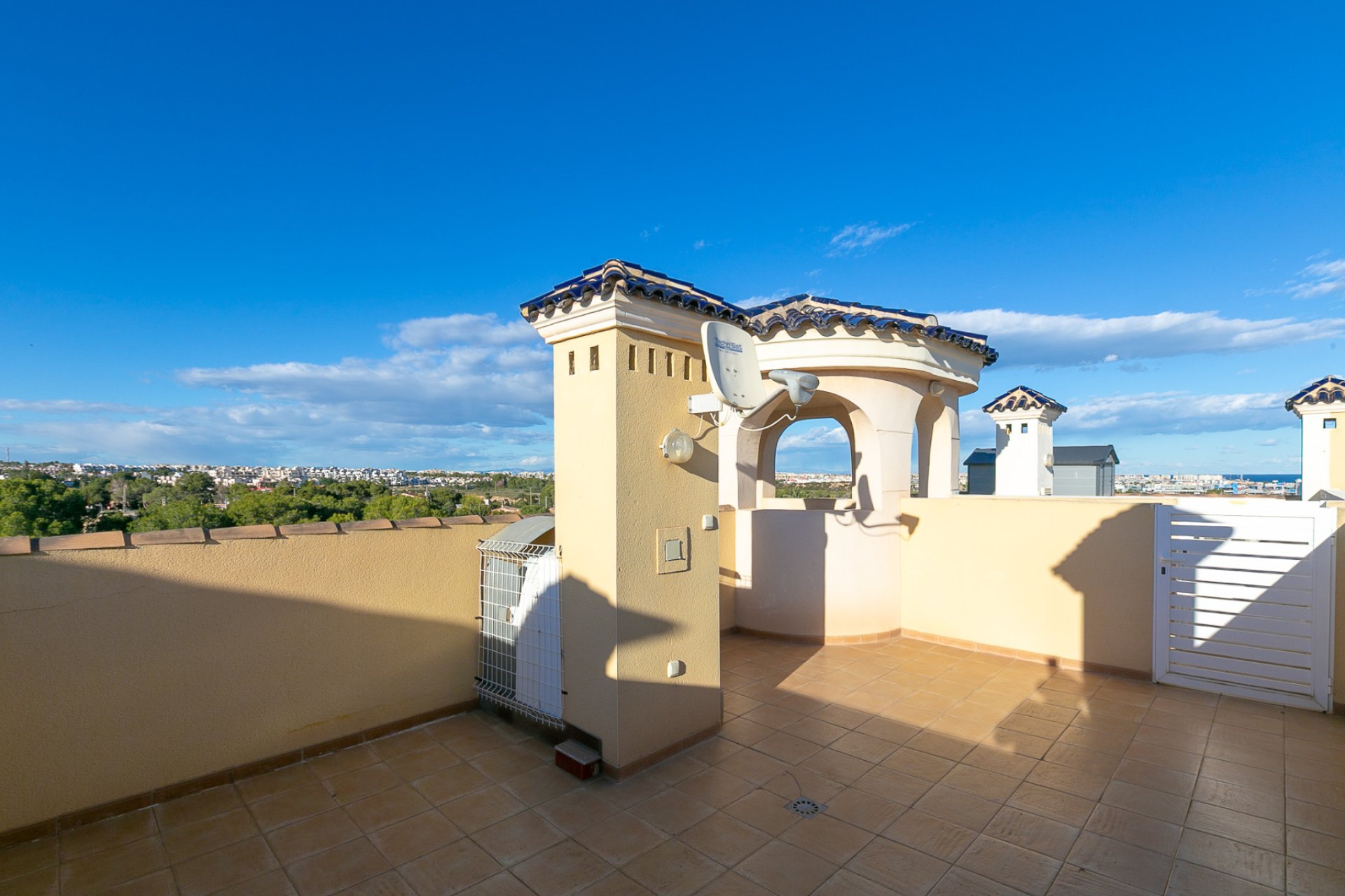 Resale - Apartment -
Lomas de Cabo Roig