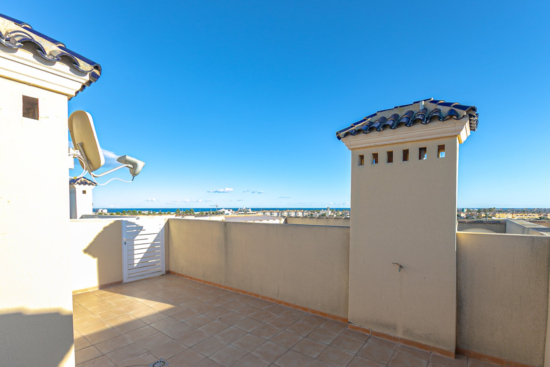 Resale - Apartment -
Lomas de Cabo Roig