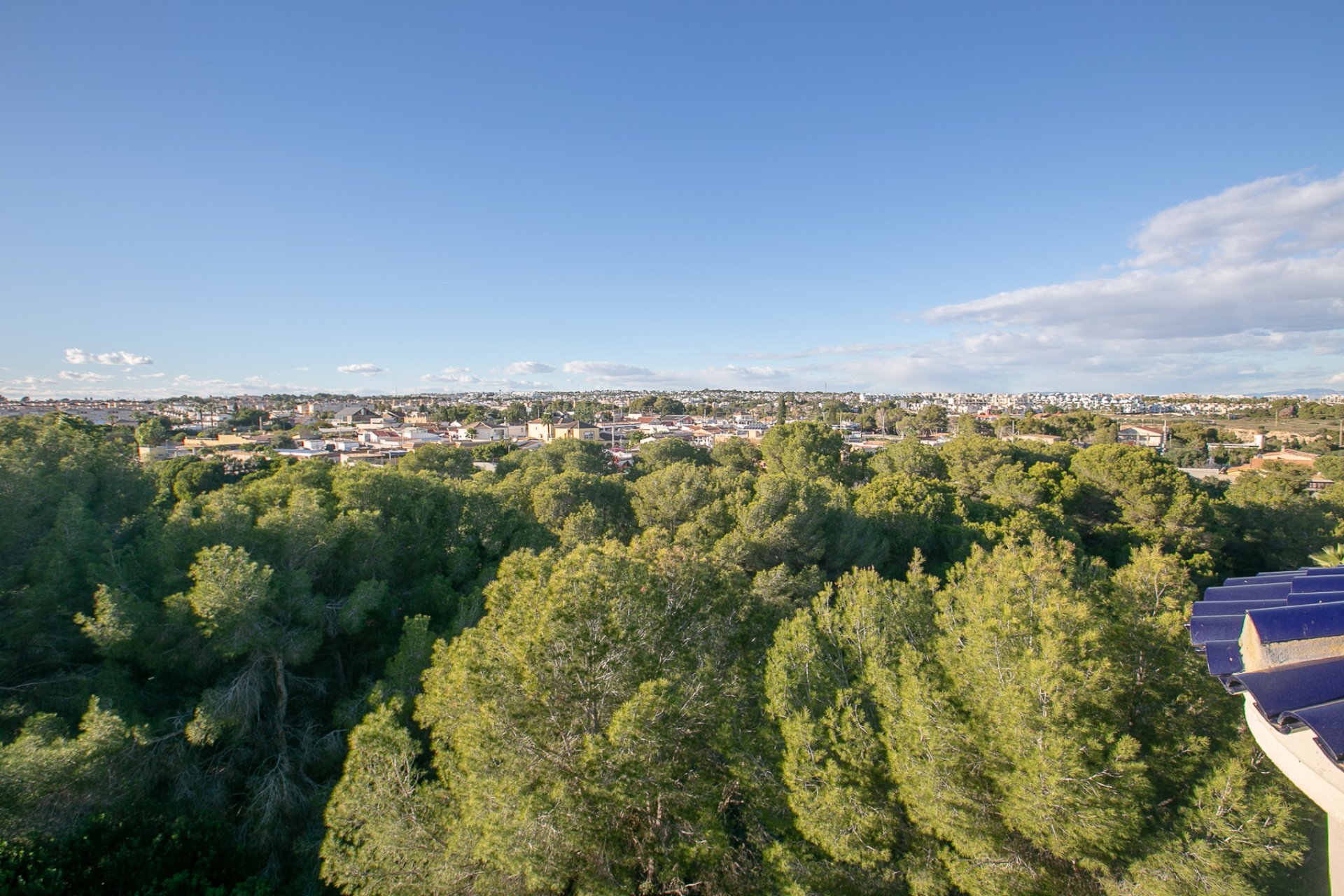 Resale - Apartment -
Lomas de Cabo Roig