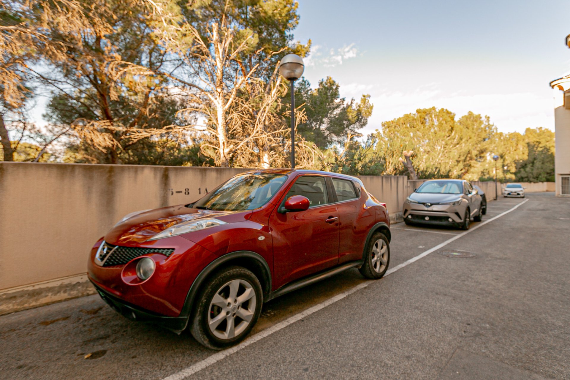 Resale - Apartment -
Lomas de Cabo Roig