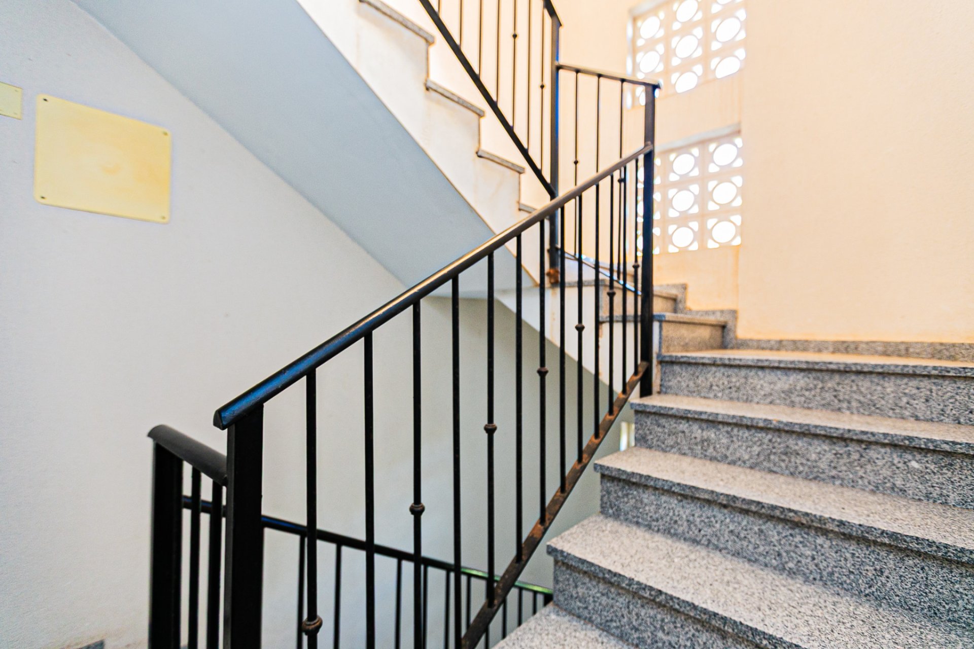 Resale - Apartment -
Lomas de Cabo Roig