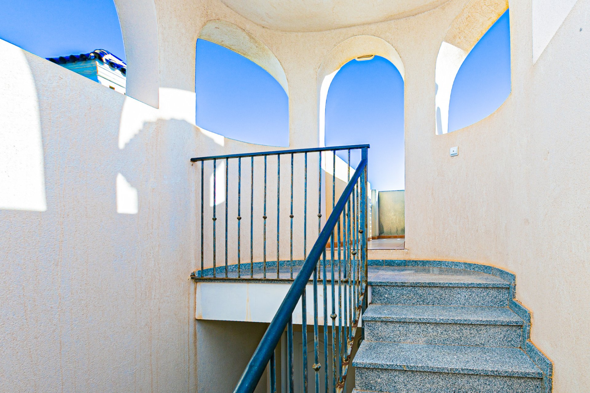 Resale - Apartment -
Lomas de Cabo Roig