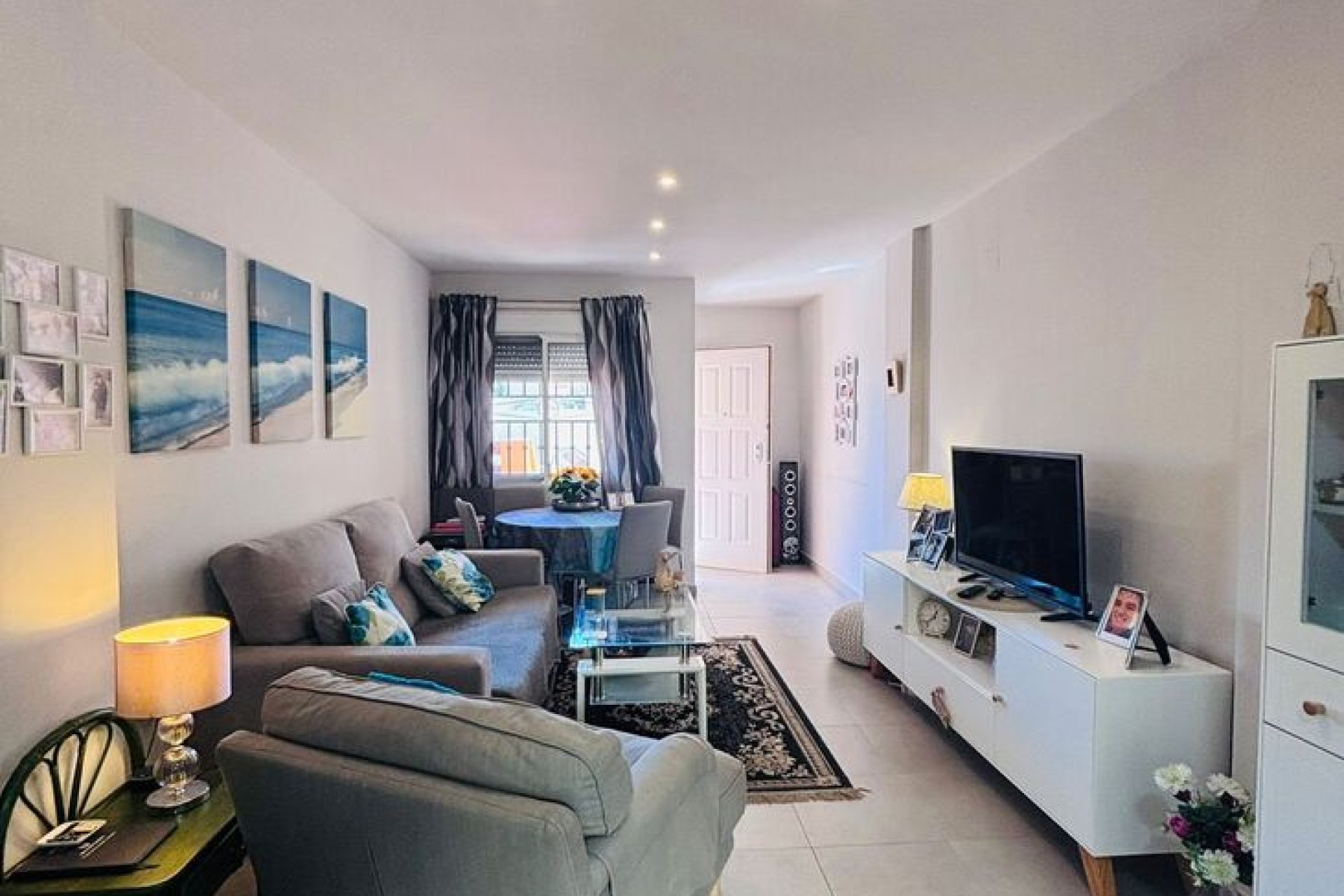 Resale - Apartment -
Los Altos - Dream Hills 2