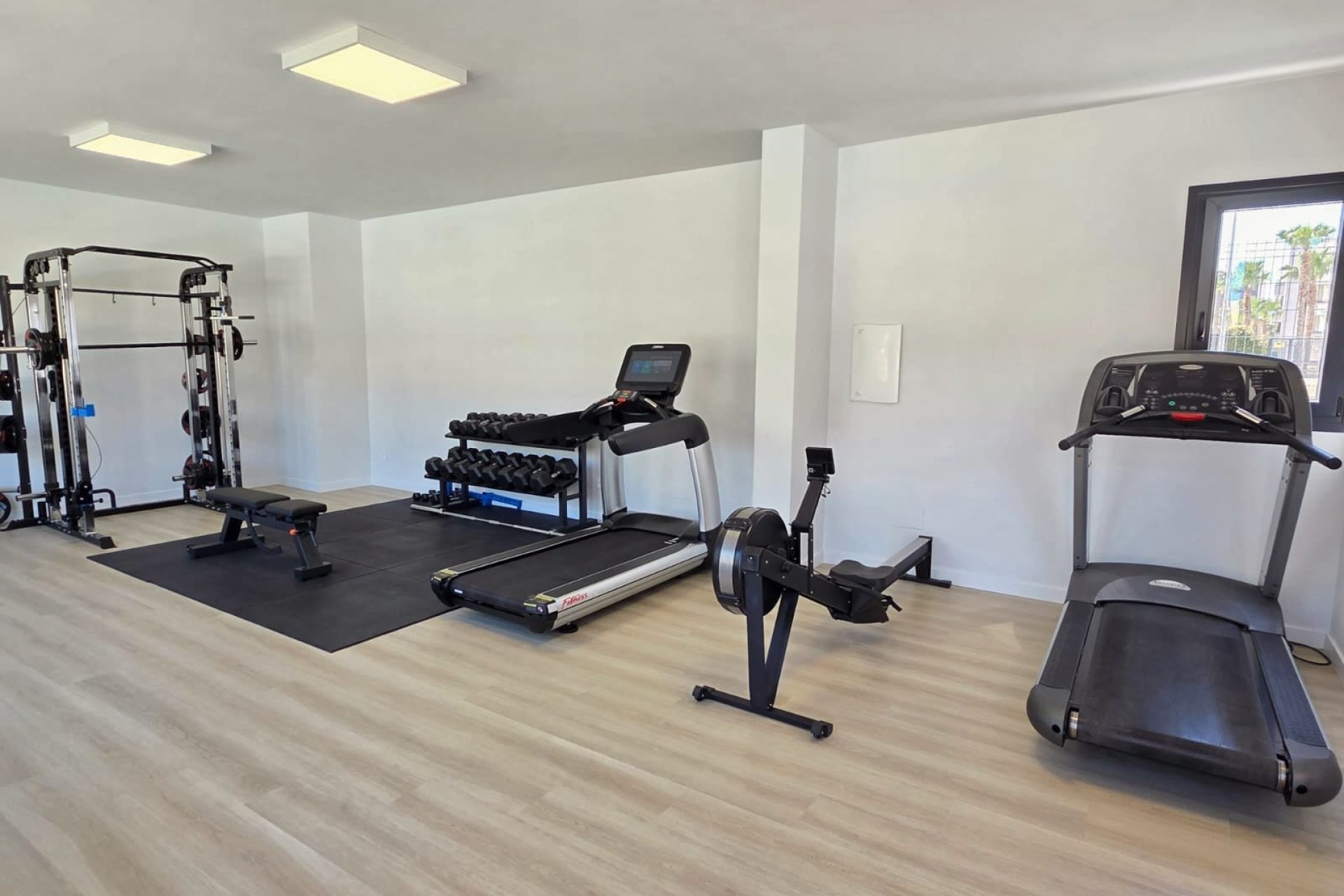 Resale - Apartment -
Los Altos