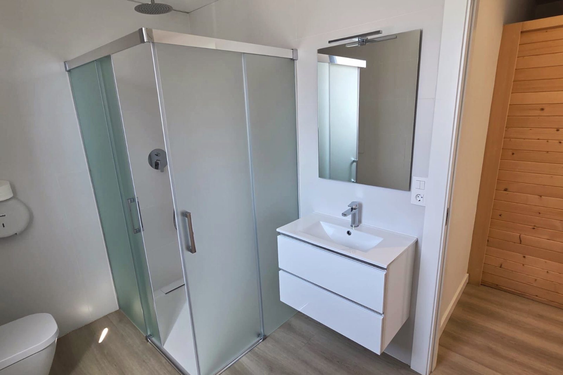Resale - Apartment -
Los Altos