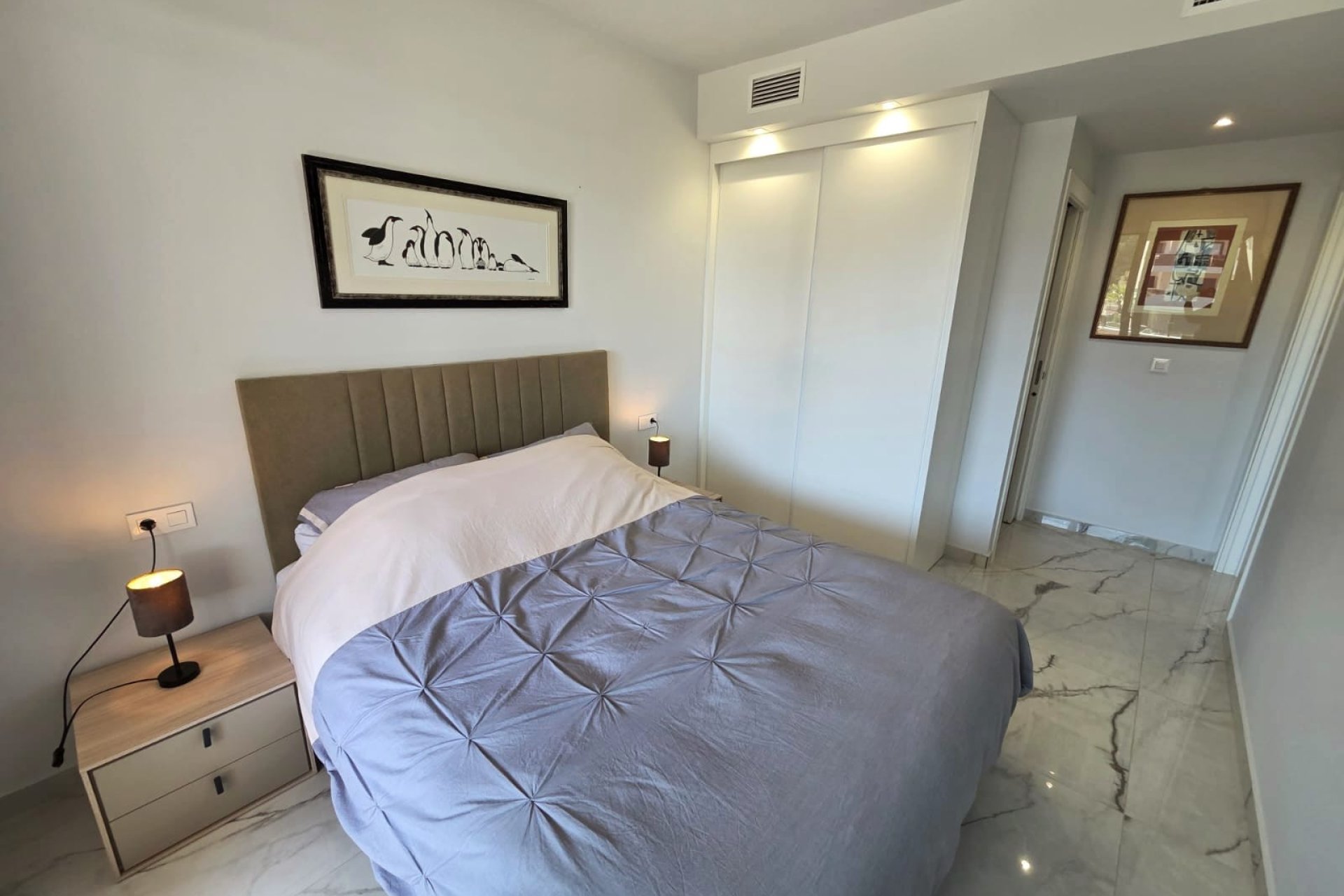 Resale - Apartment -
Los Altos