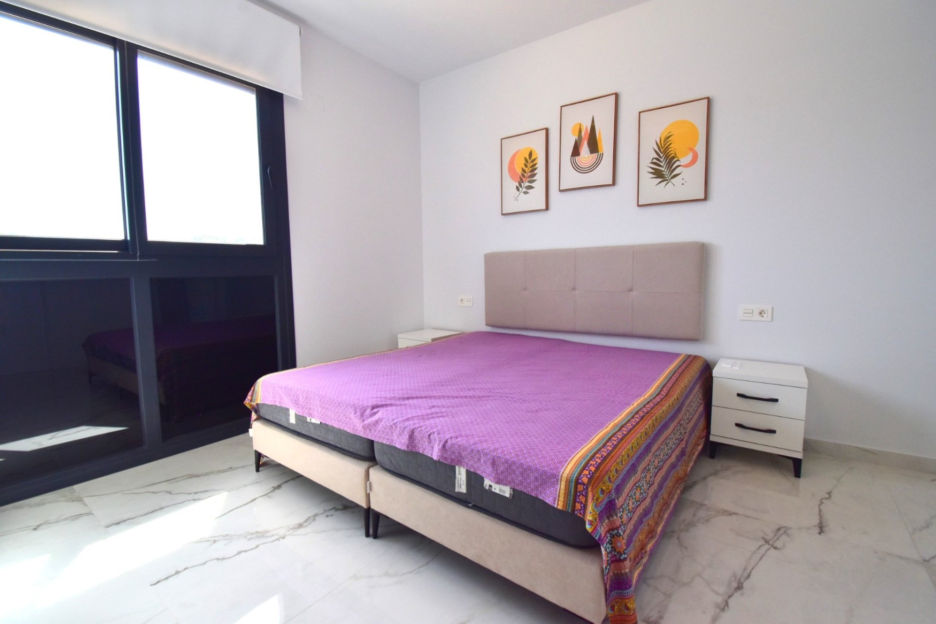 Resale - Apartment -
Los Altos