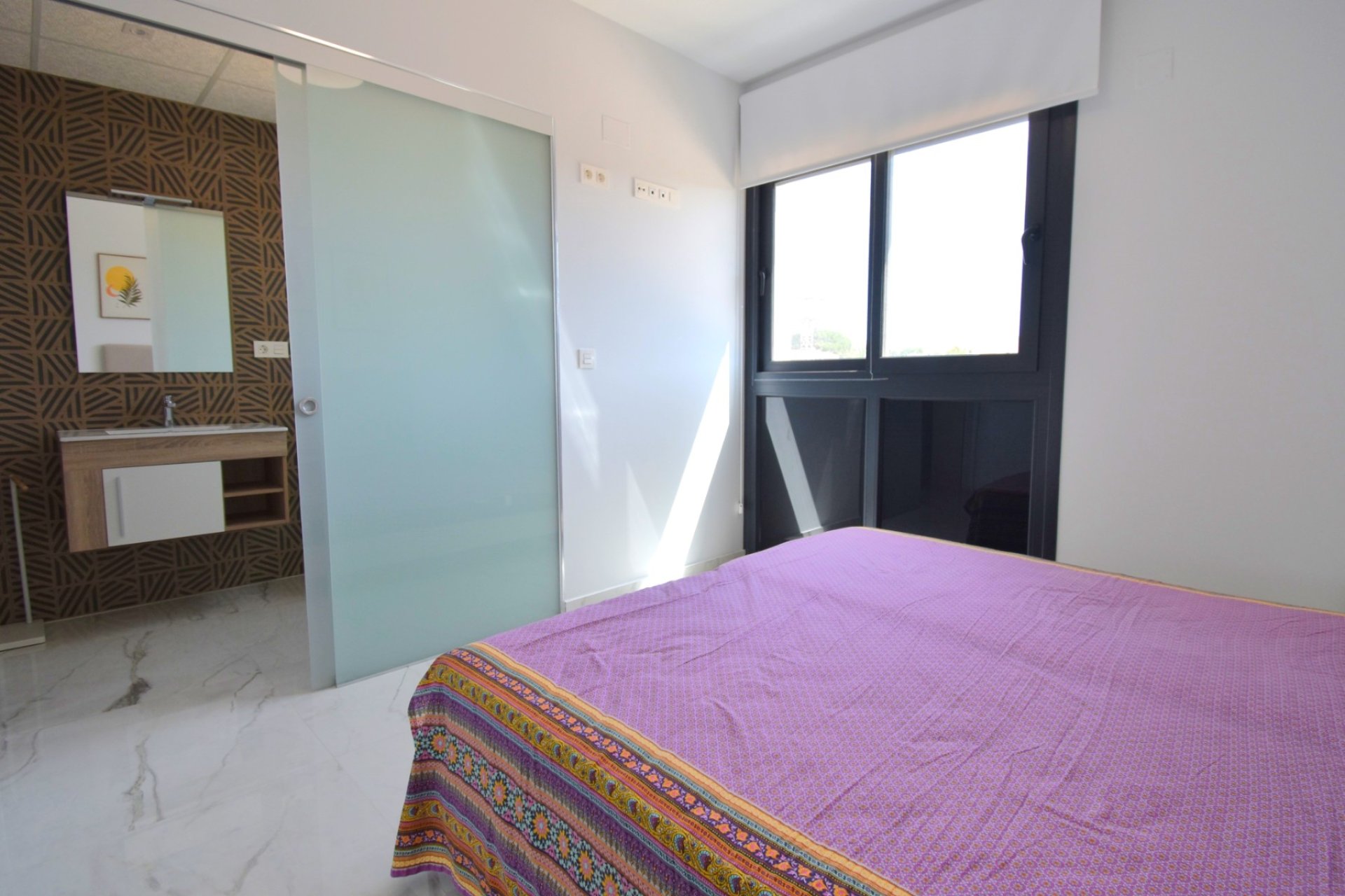 Resale - Apartment -
Los Altos