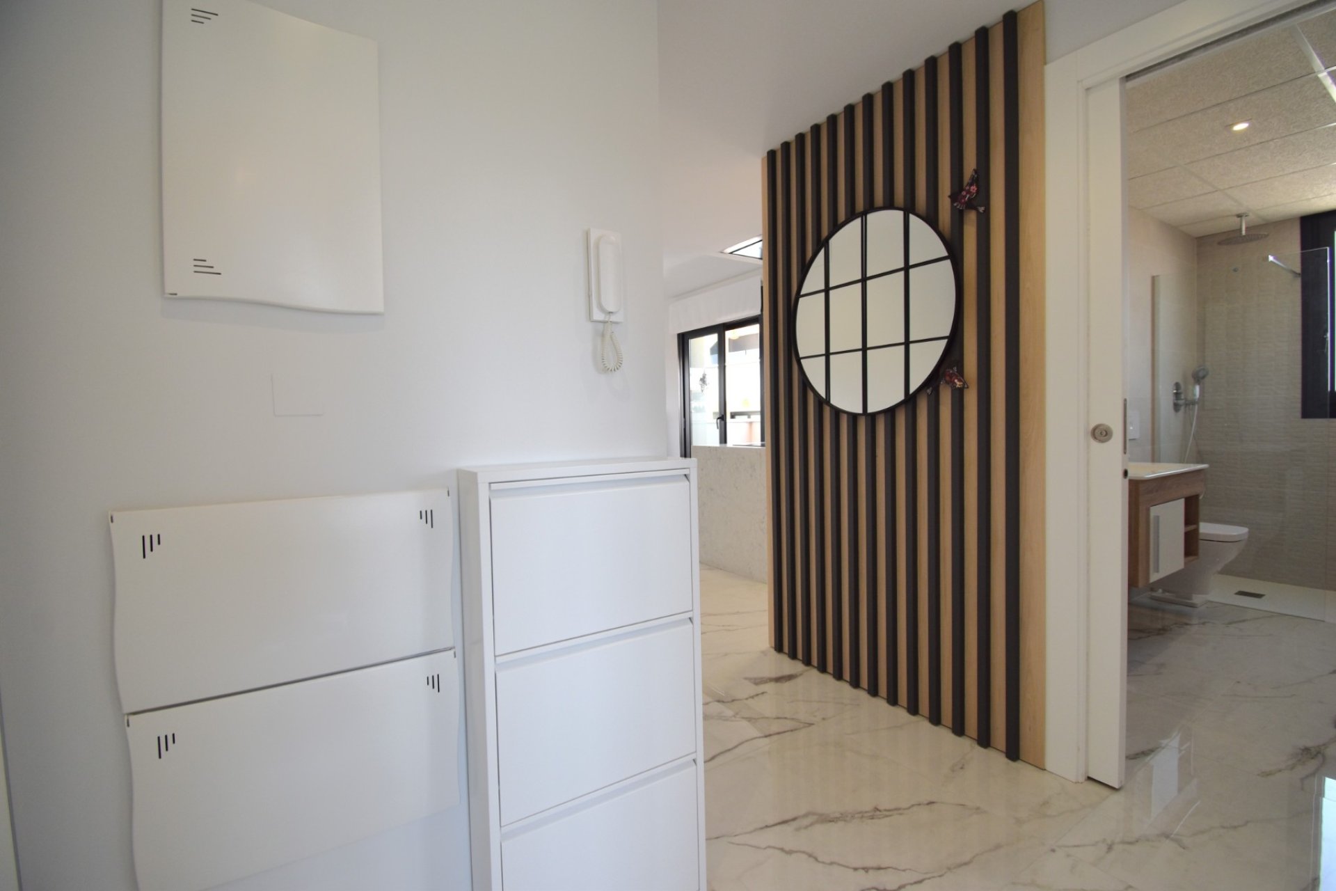 Resale - Apartment -
Los Altos