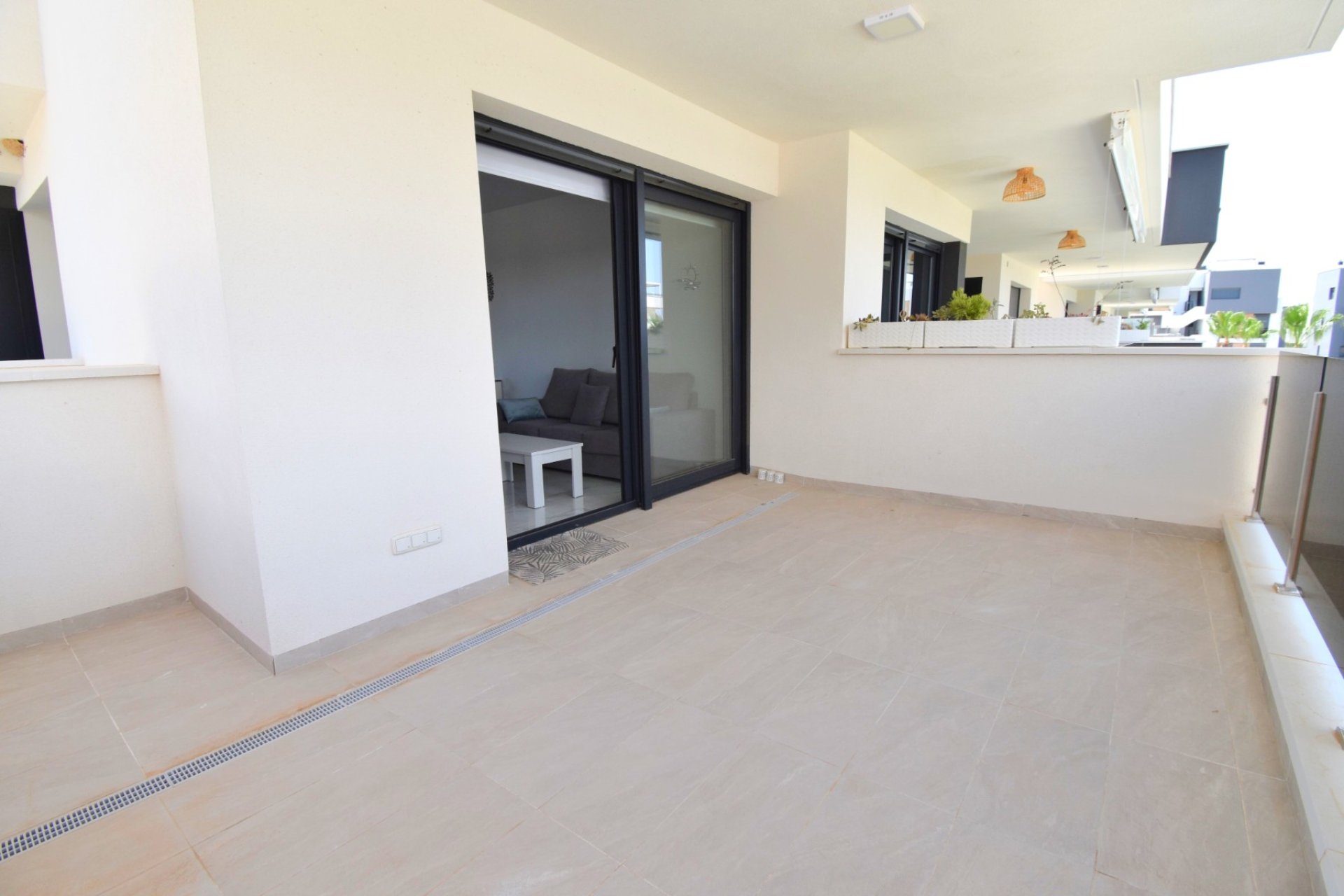 Resale - Apartment -
Los Altos
