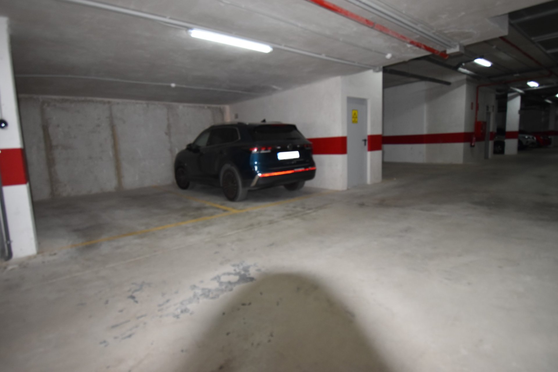 Resale - Apartment -
Los Altos