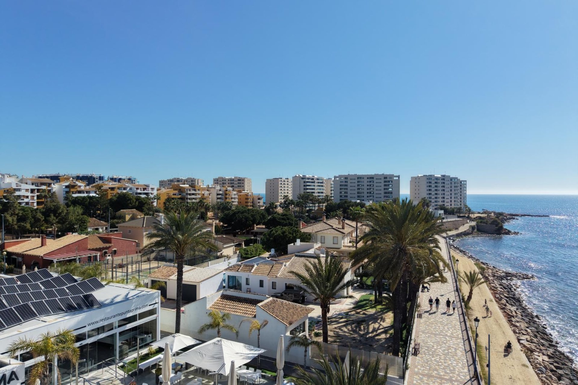 Resale - Apartment -
Los Altos