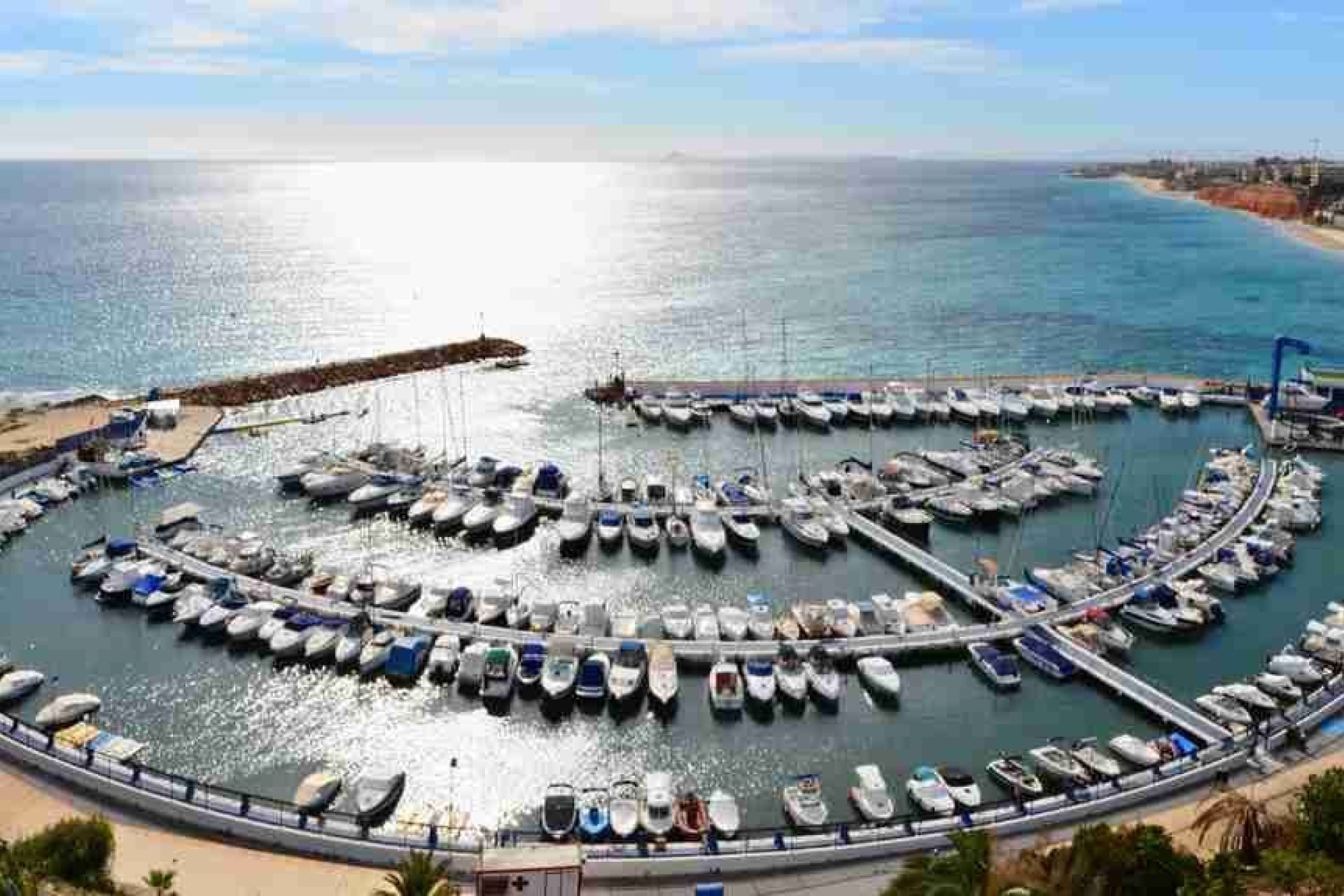 Resale - Apartment -
Los Altos