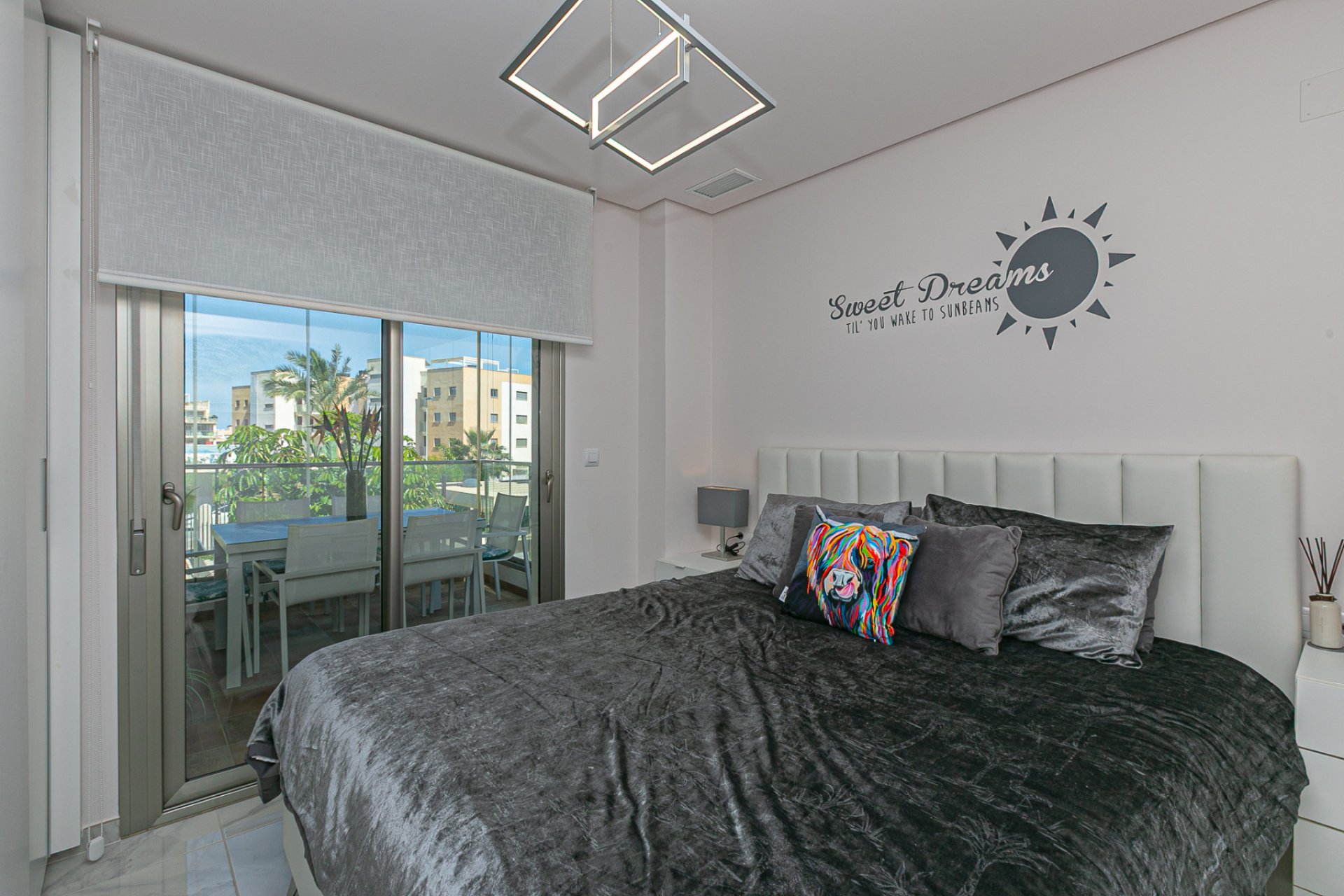 Resale - Apartment -
Los Dolses - Pimienta