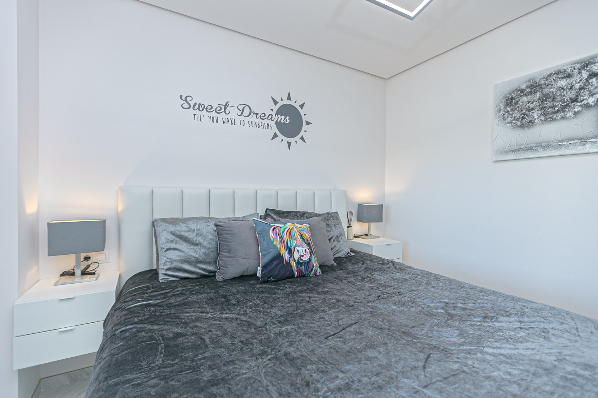 Resale - Apartment -
Los Dolses - Pimienta