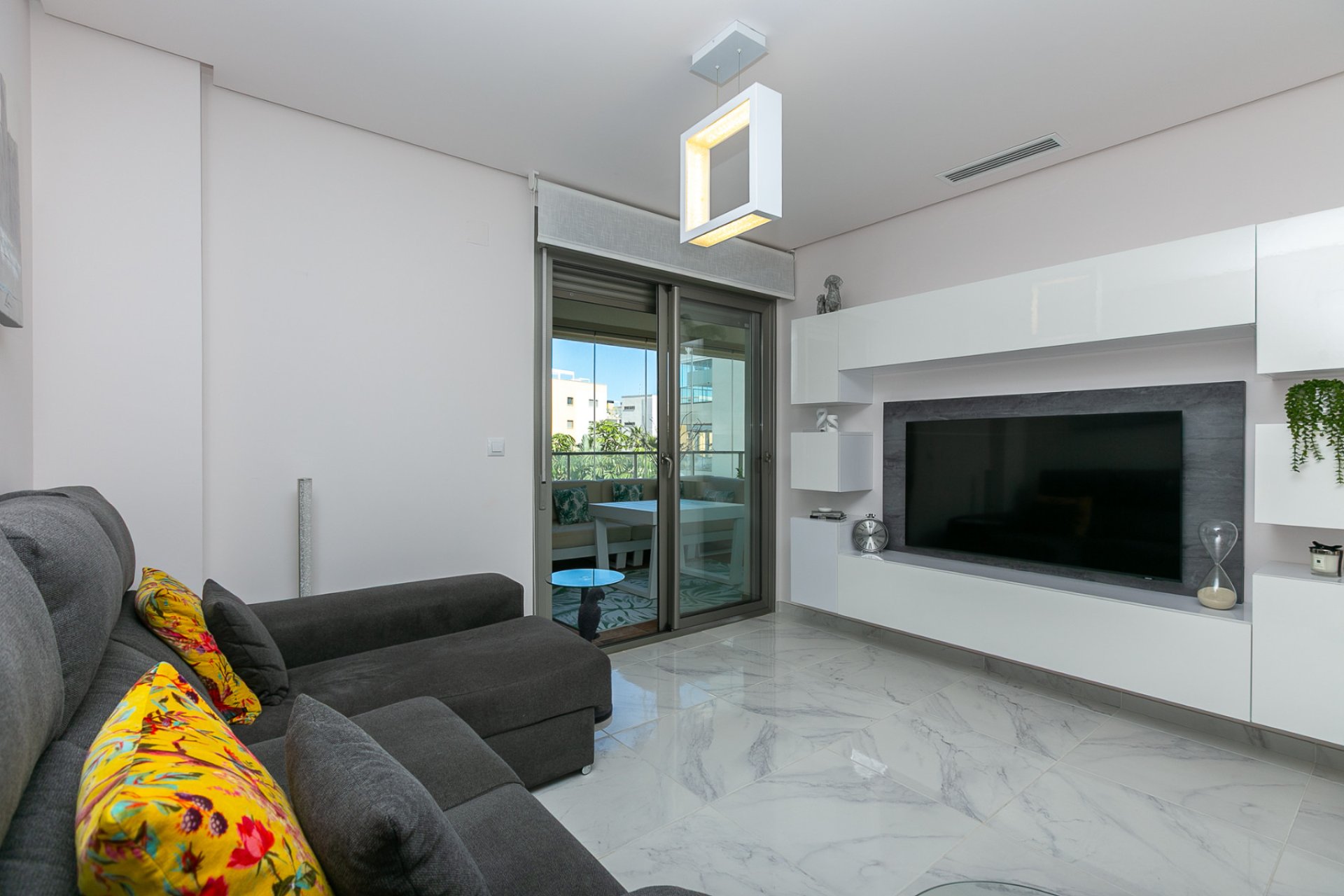 Resale - Apartment -
Los Dolses - Pimienta