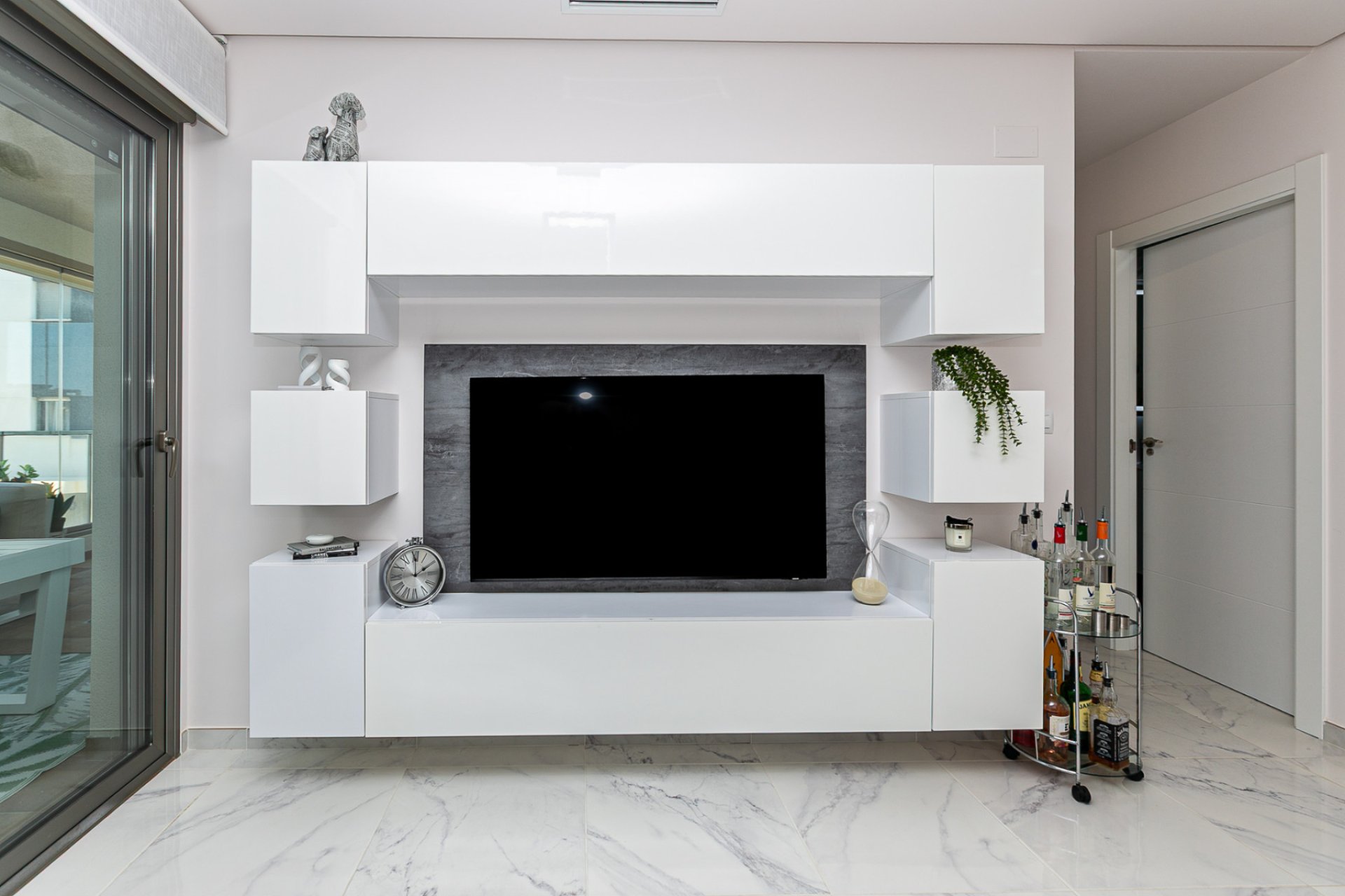 Resale - Apartment -
Los Dolses - Pimienta