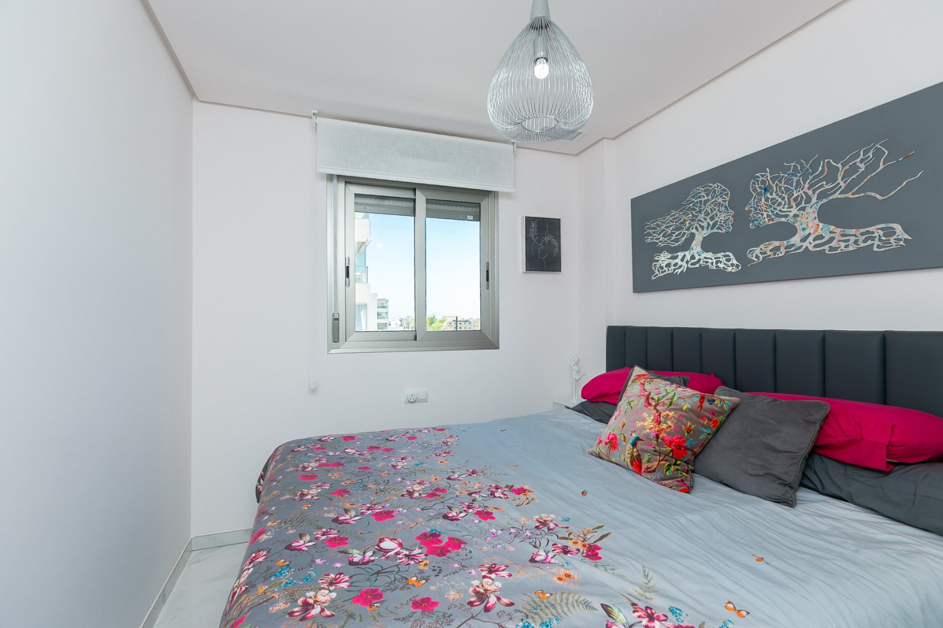 Resale - Apartment -
Los Dolses - Pimienta