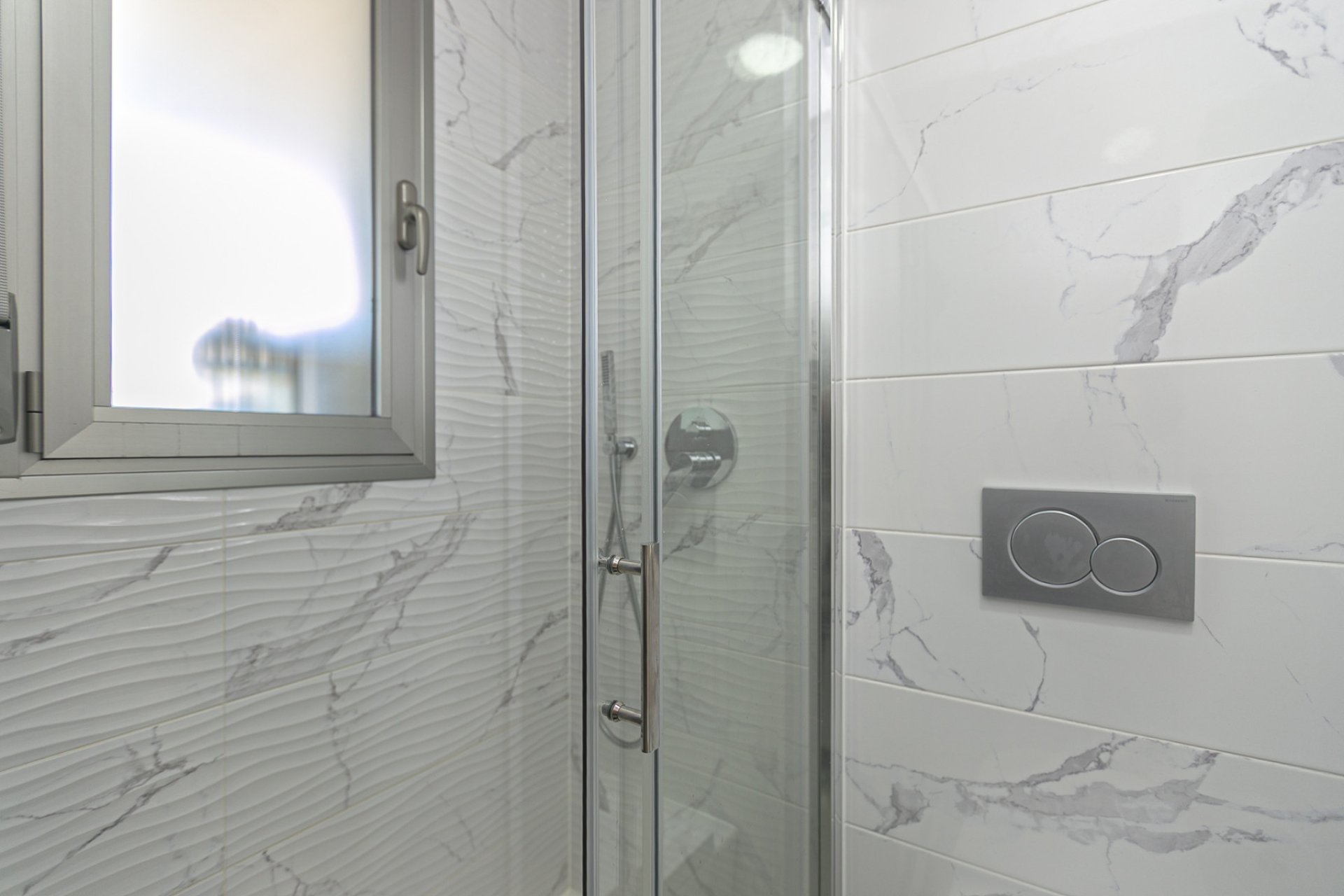 Resale - Apartment -
Los Dolses - Pimienta