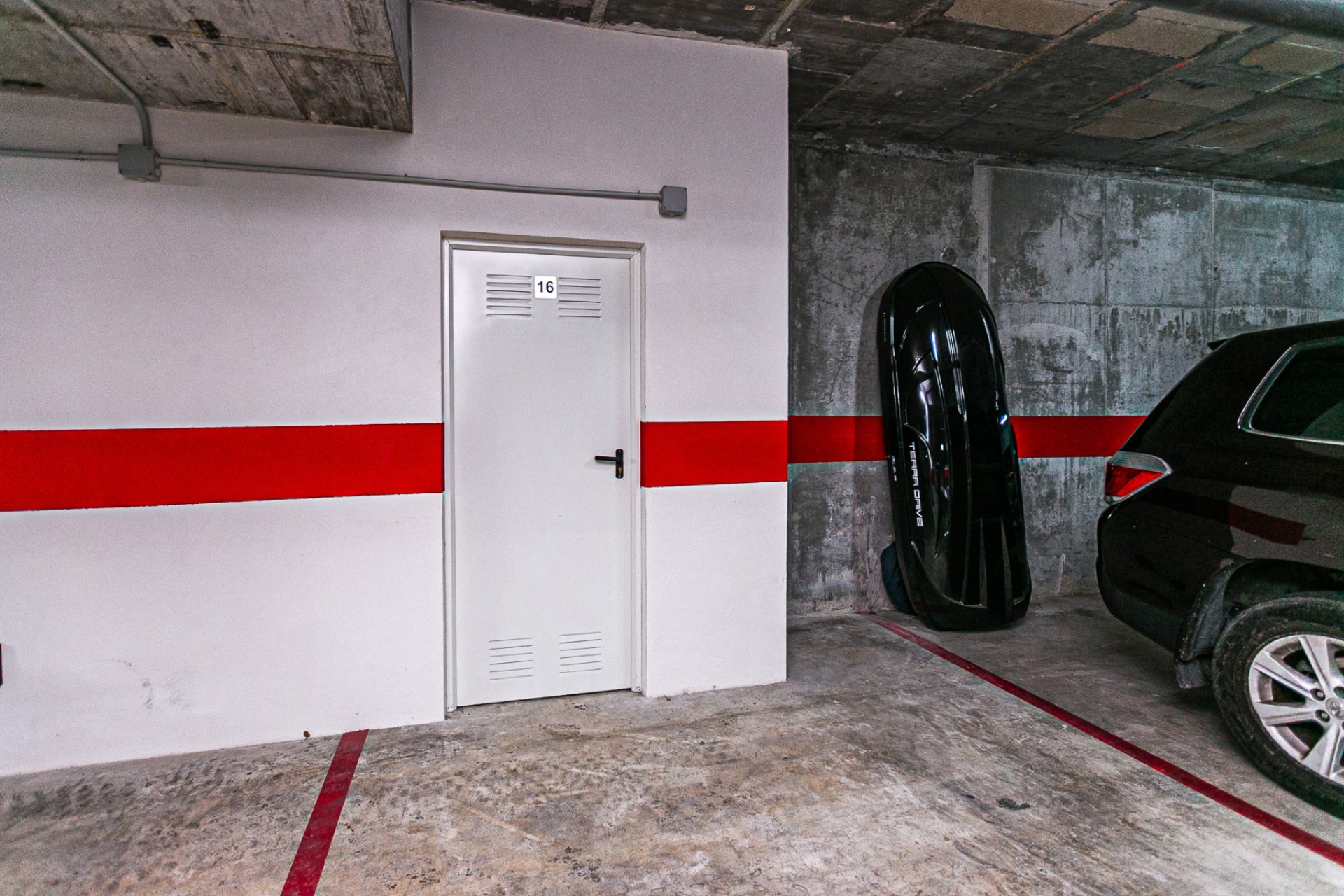 Resale - Apartment -
Los Dolses - Pimienta