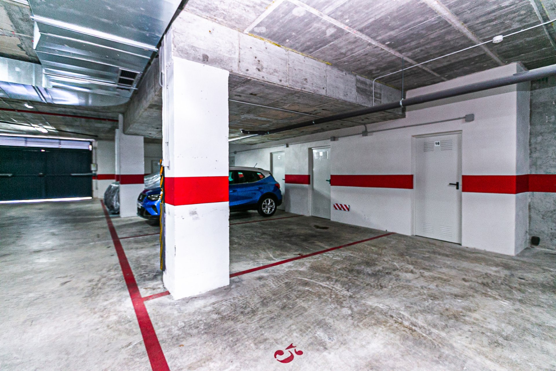Resale - Apartment -
Los Dolses - Pimienta