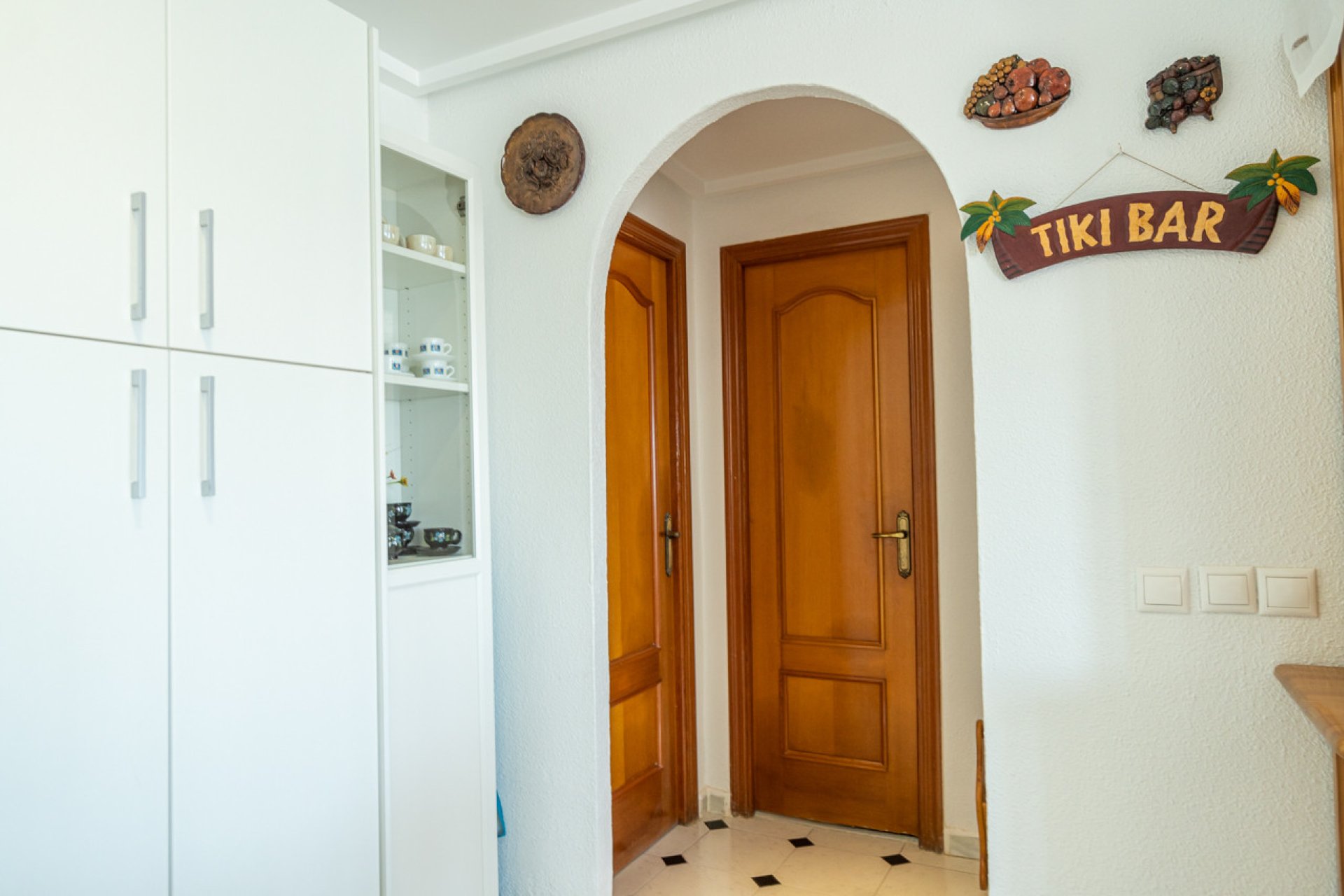 Resale - Apartment -
Mil Palmeras